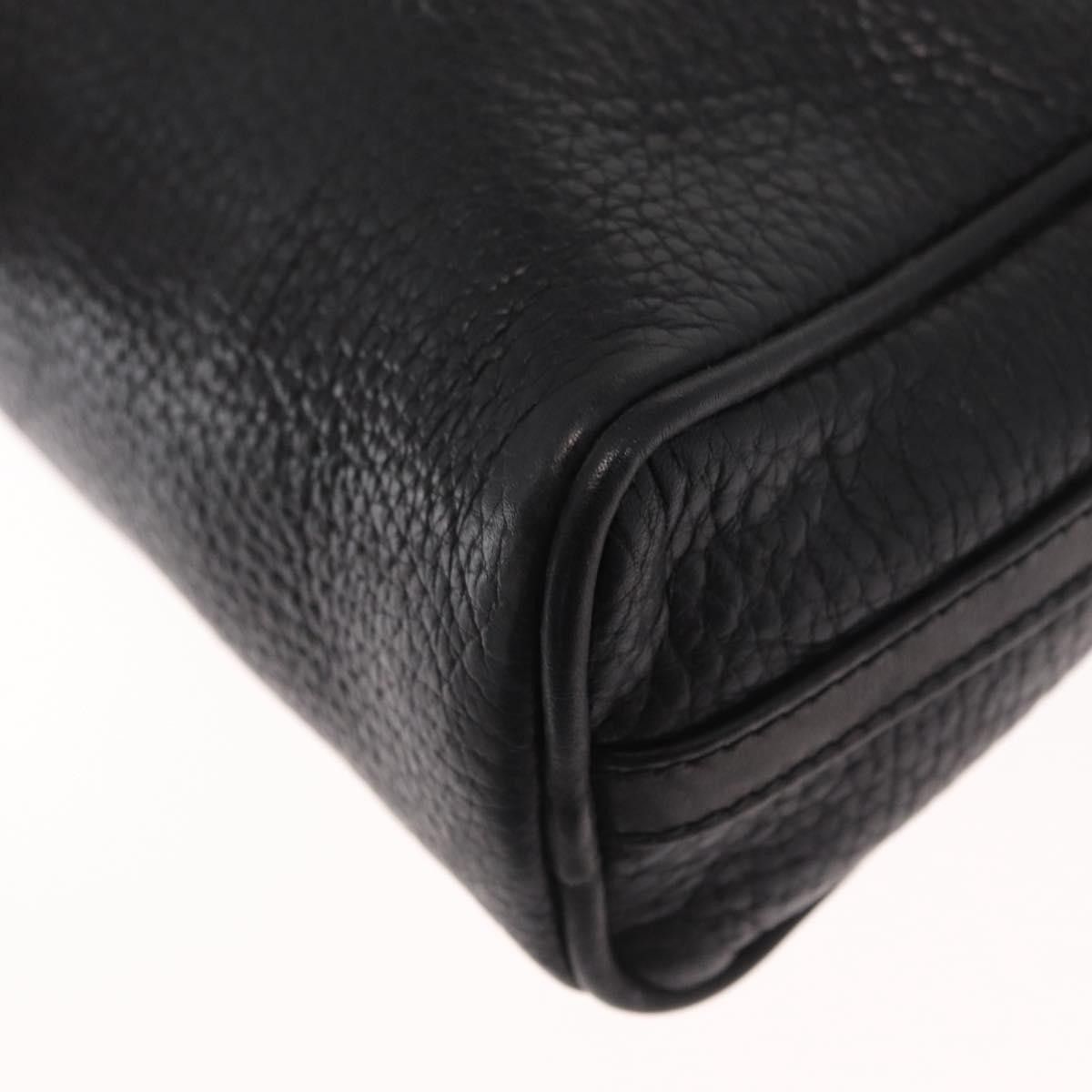 Gucci Gucci Vintage Shoulder Bag Leather Size ONE SIZE - 9 Thumbnail