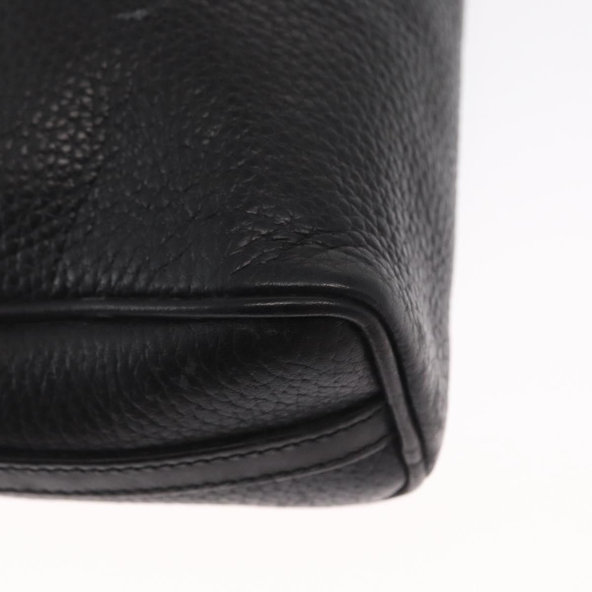 Gucci Gucci Vintage Shoulder Bag Leather Size ONE SIZE - 12 Thumbnail