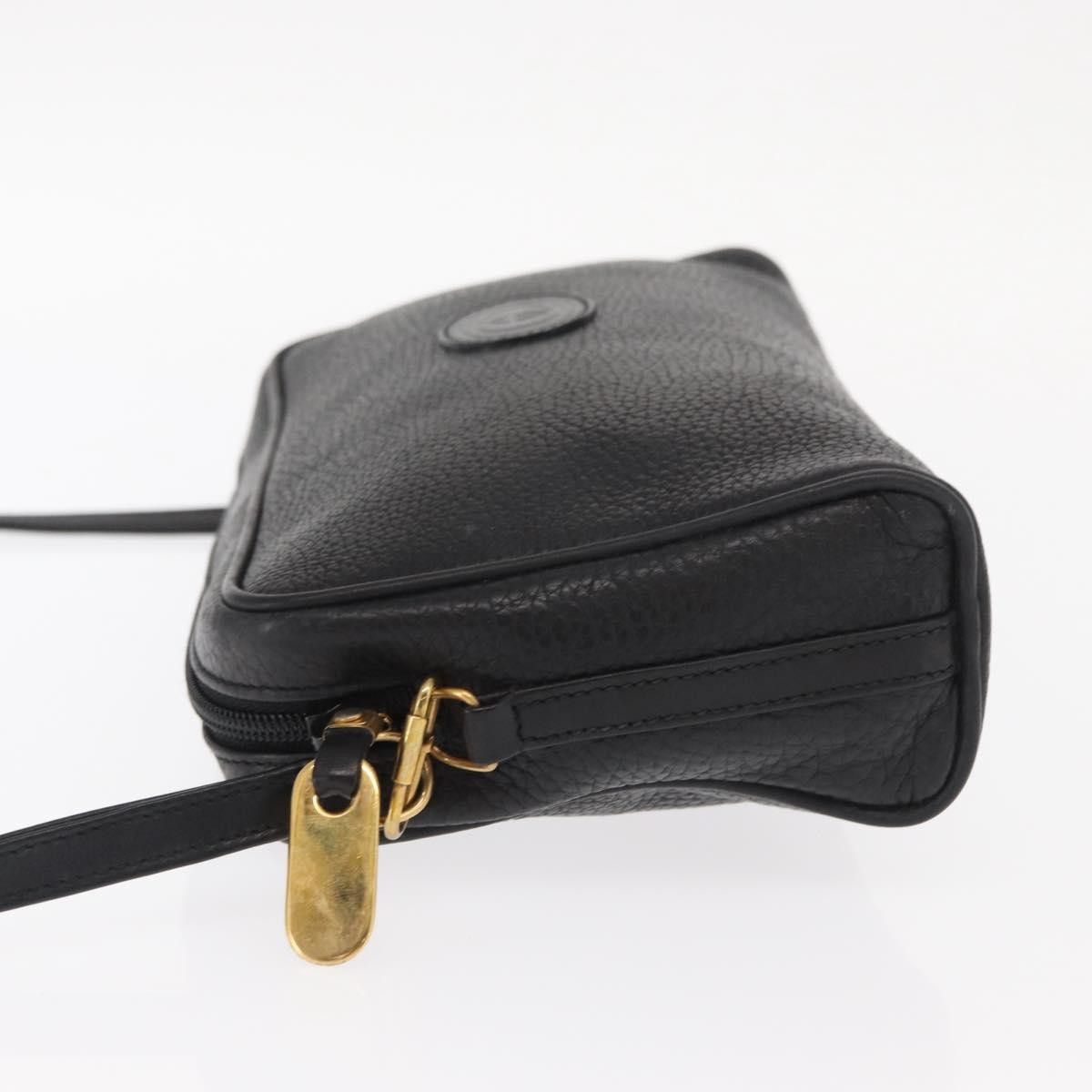 Gucci Gucci Vintage Shoulder Bag Leather Size ONE SIZE - 4 Thumbnail