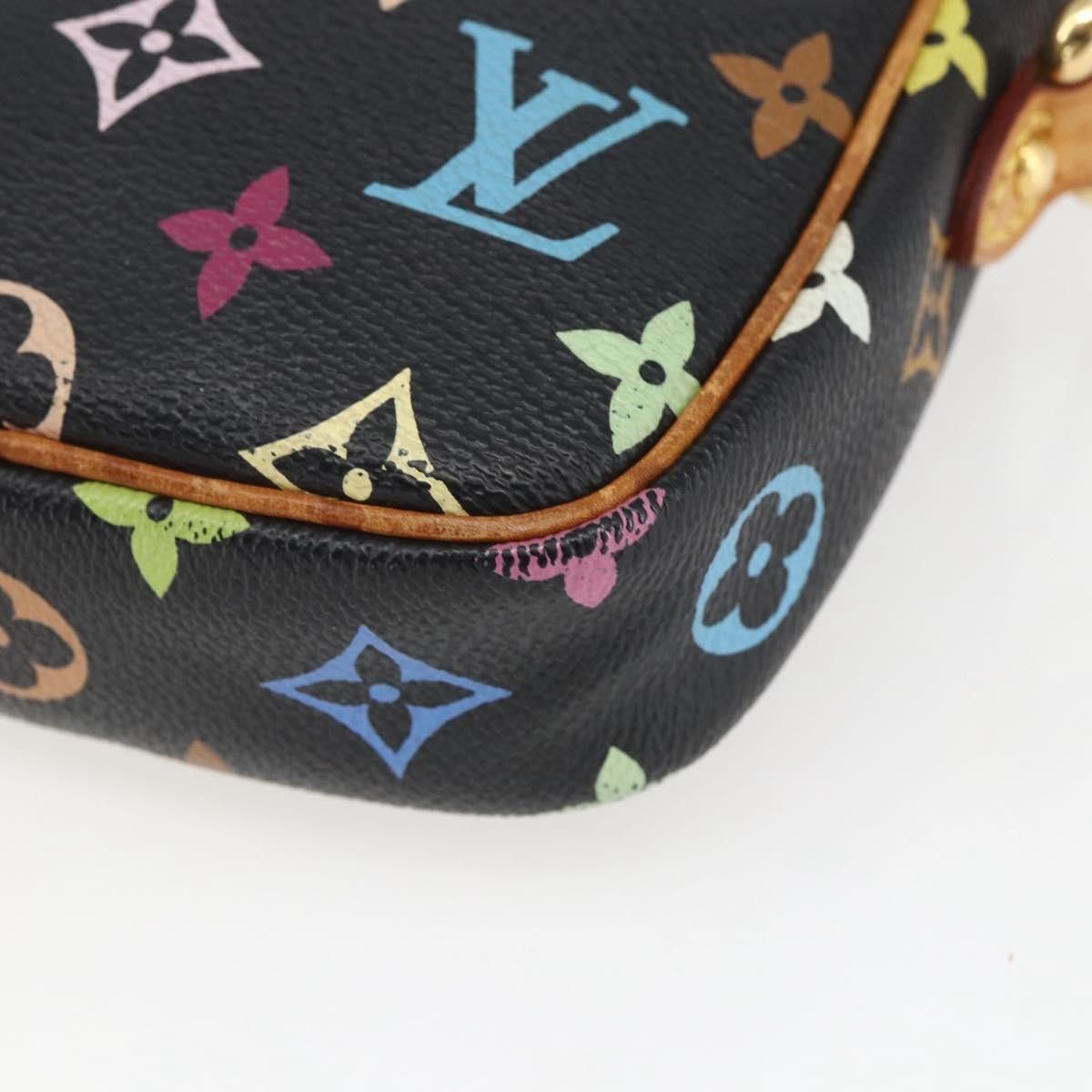 Louis Vuitton Louis Vuitton Rift Handbag Monogram Multicolor Size ONE SIZE - 9 Thumbnail