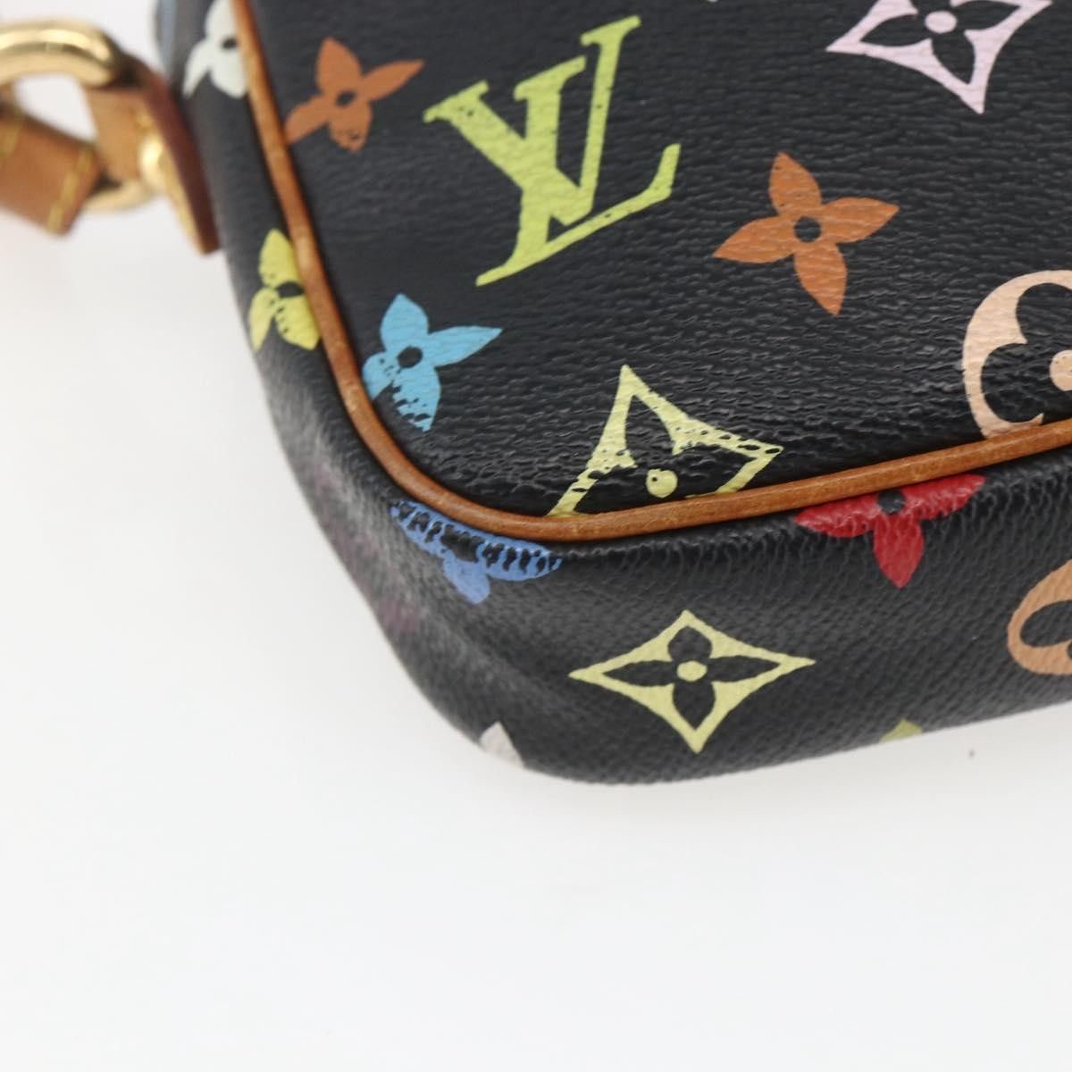 Louis Vuitton Louis Vuitton Rift Handbag Monogram Multicolor Size ONE SIZE - 10 Thumbnail