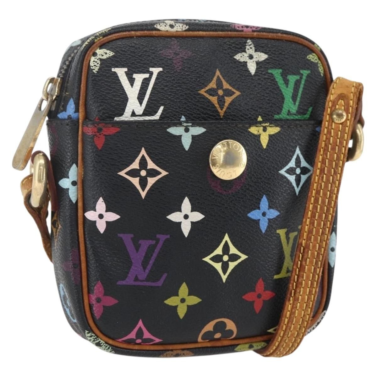 Louis Vuitton Louis Vuitton Rift Handbag Monogram Multicolor Size ONE SIZE - 16 Thumbnail