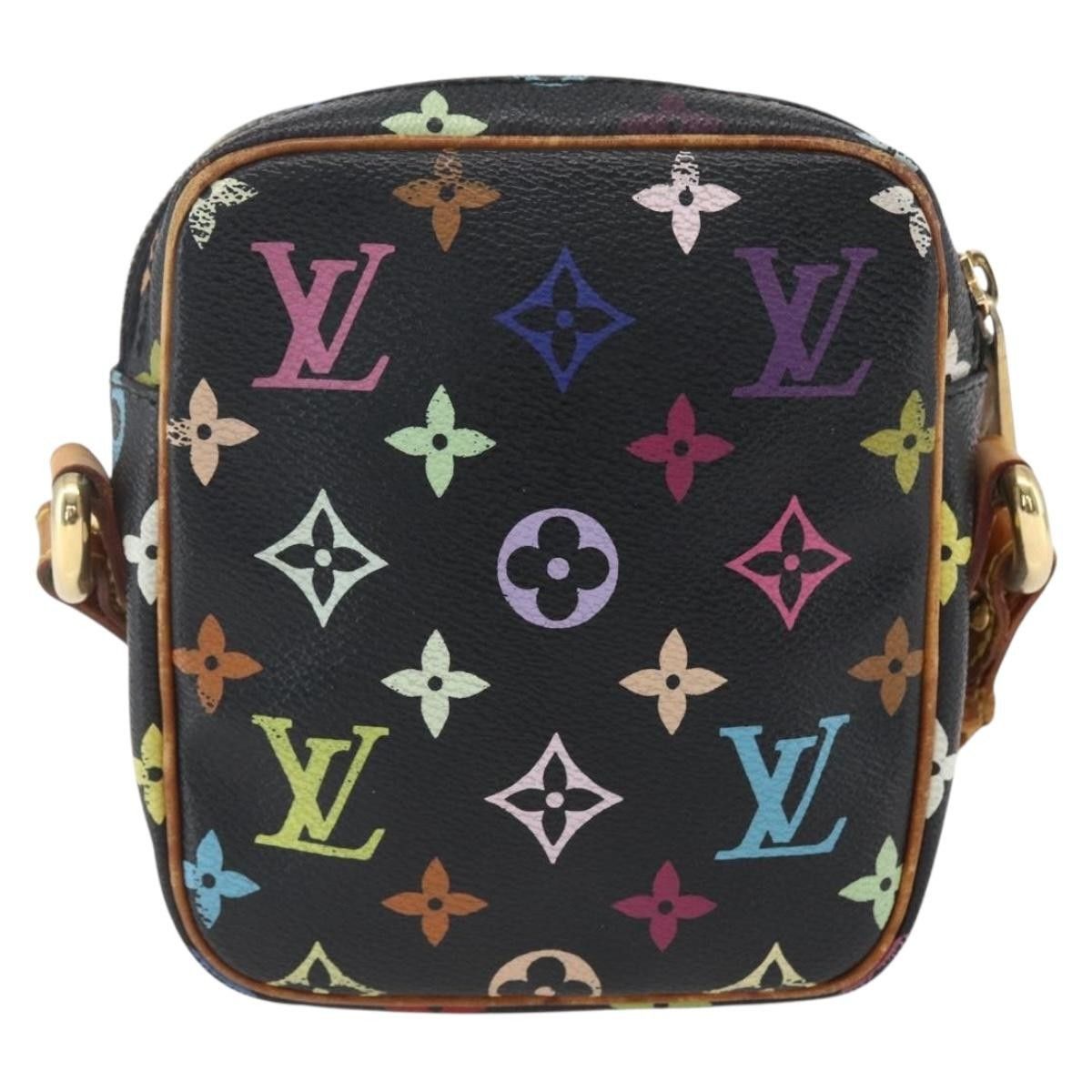 Louis Vuitton Louis Vuitton Rift Handbag Monogram Multicolor Size ONE SIZE - 2 Thumbnail