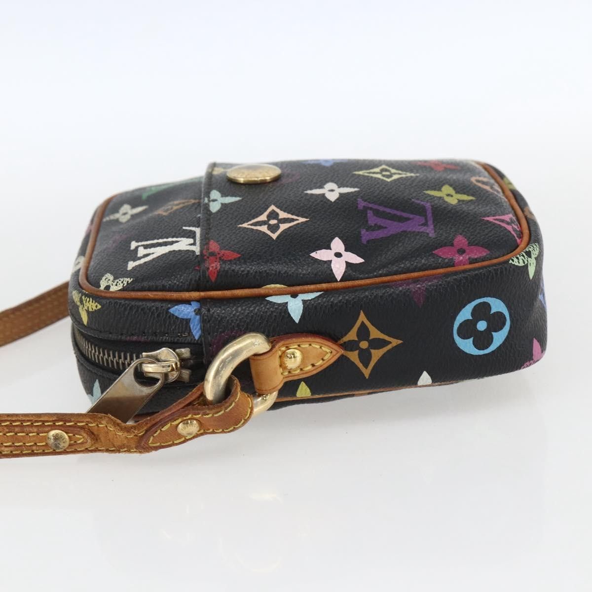 Louis Vuitton Louis Vuitton Rift Handbag Monogram Multicolor Size ONE SIZE - 3 Thumbnail