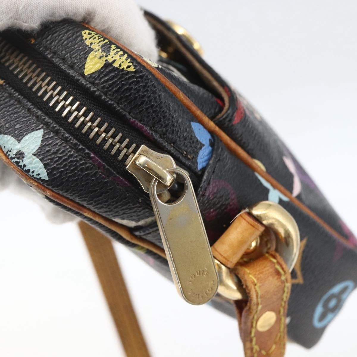 Louis Vuitton Louis Vuitton Rift Handbag Monogram Multicolor Size ONE SIZE - 12 Thumbnail