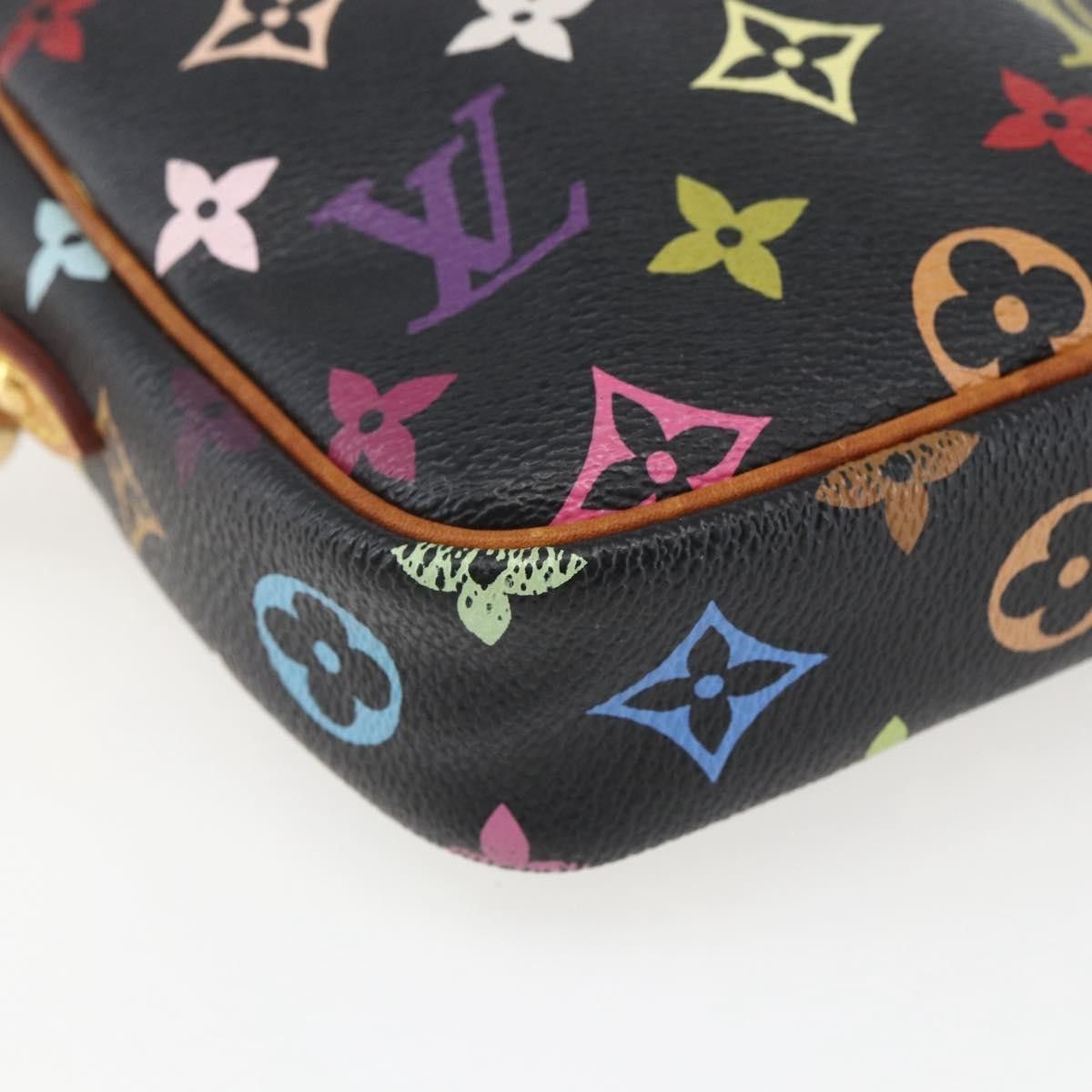 Louis Vuitton Louis Vuitton Rift Handbag Monogram Multicolor Size ONE SIZE - 11 Thumbnail