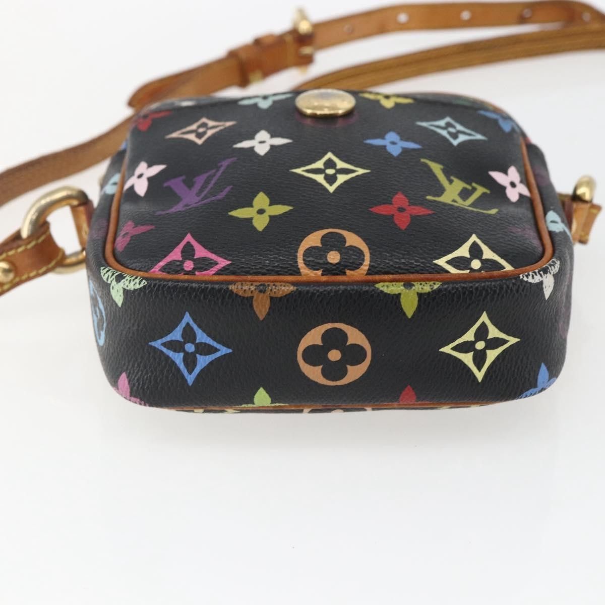 Louis Vuitton Louis Vuitton Rift Handbag Monogram Multicolor Size ONE SIZE - 15 Thumbnail