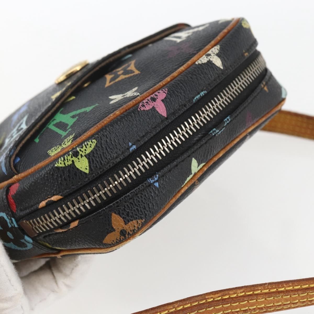 Louis Vuitton Louis Vuitton Rift Handbag Monogram Multicolor Size ONE SIZE - 14 Thumbnail
