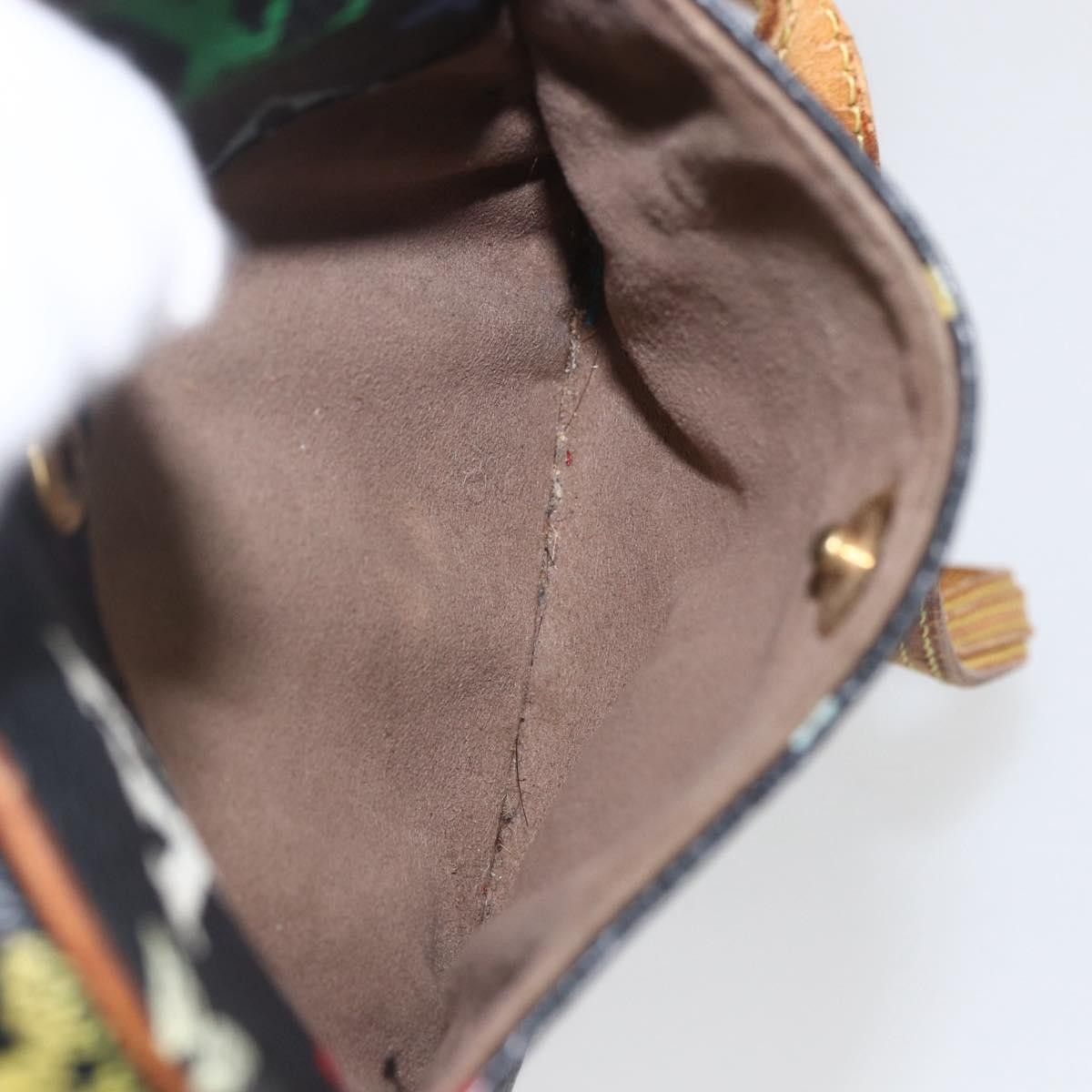 Louis Vuitton Louis Vuitton Rift Handbag Monogram Multicolor Size ONE SIZE - 21 Thumbnail