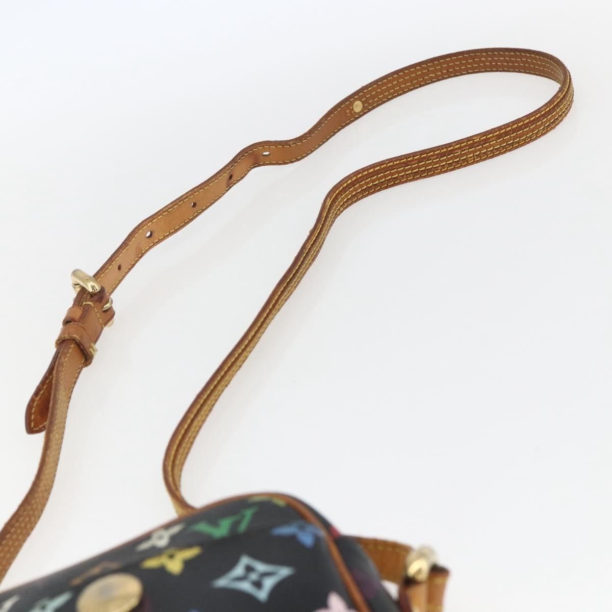 Louis Vuitton Louis Vuitton Rift Handbag Monogram Multicolor Size ONE SIZE - 17 Thumbnail