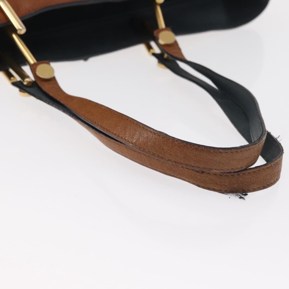 Chloe Chloe Keri Tote Leather Size ONE SIZE - 8 Thumbnail