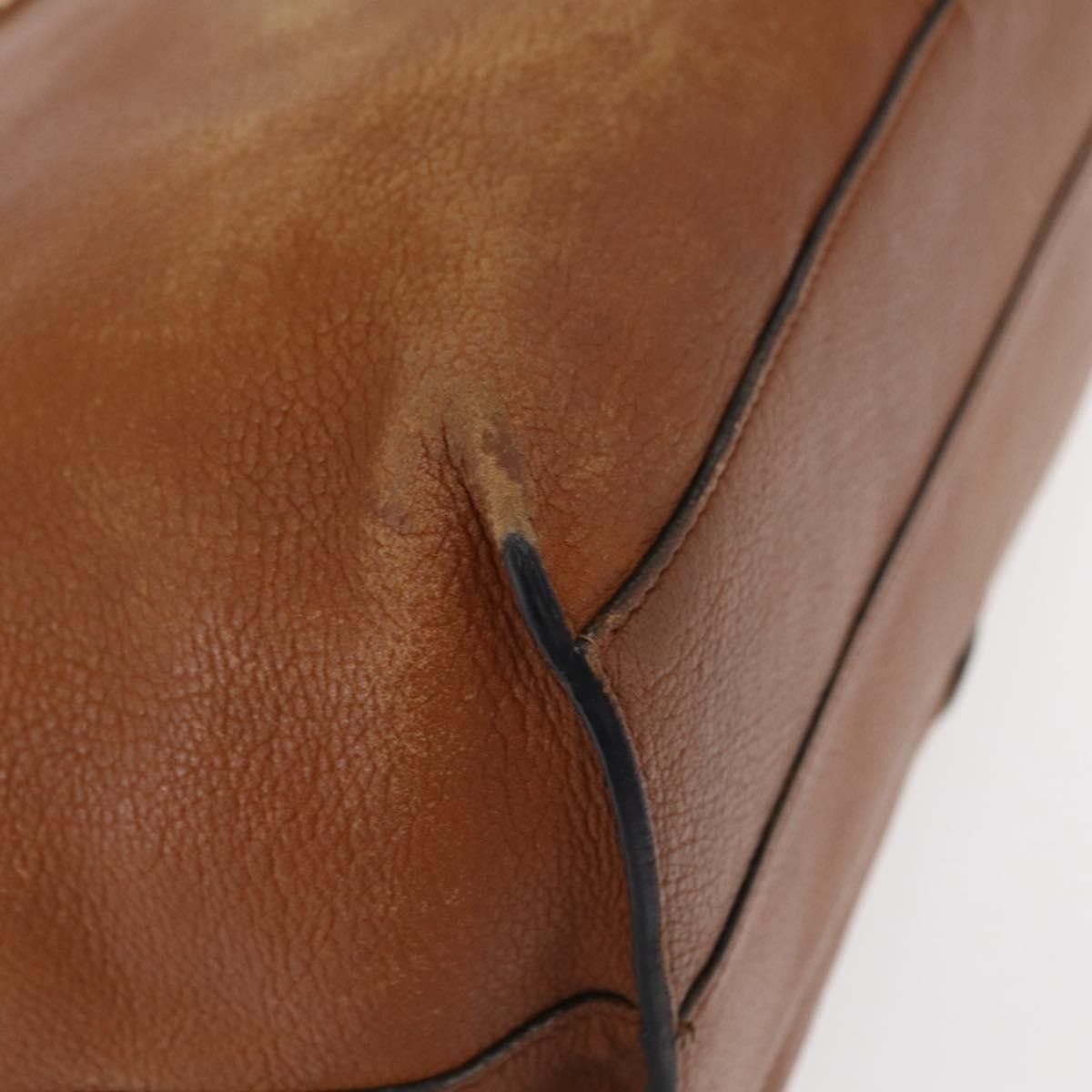 Chloe Chloe Keri Tote Leather Size ONE SIZE - 10 Thumbnail