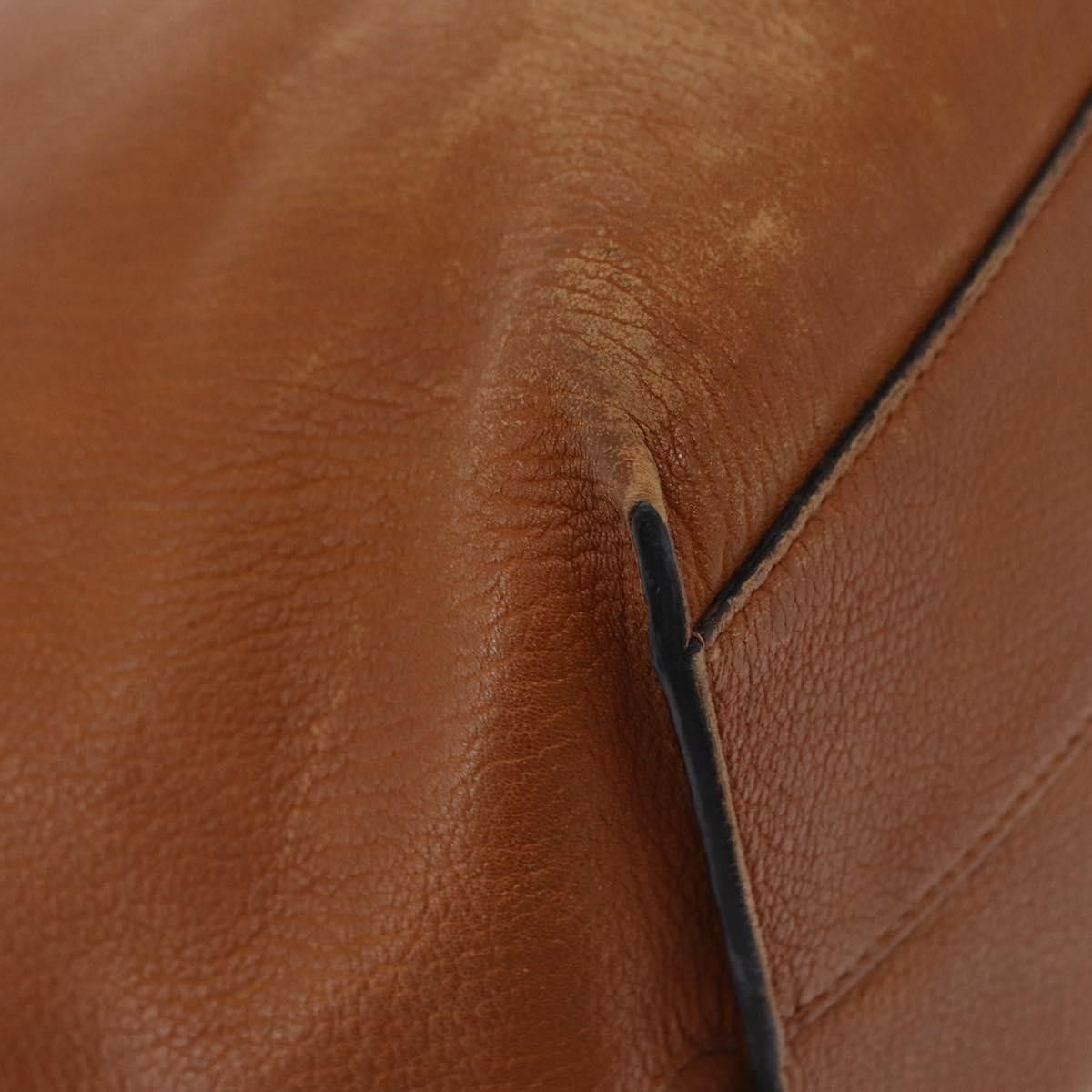 Chloe Chloe Keri Tote Leather Size ONE SIZE - 9 Thumbnail