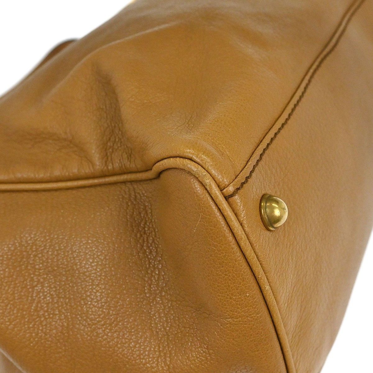 Gucci Gucci Blondie Satchel Leather Size ONE SIZE - 7 Thumbnail