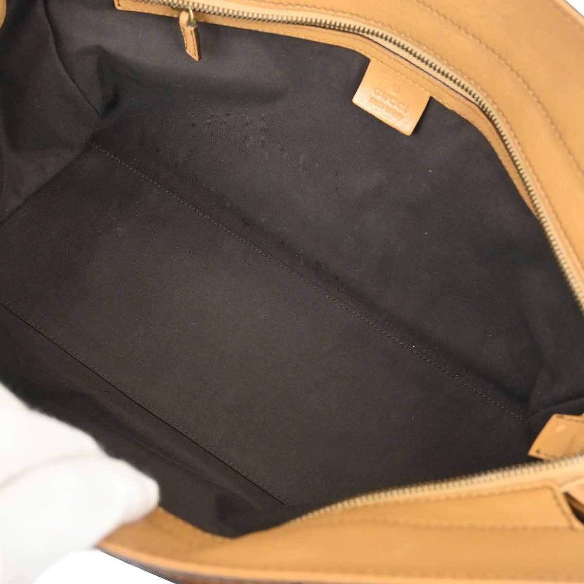 Gucci Gucci Blondie Satchel Leather Size ONE SIZE - 3 Thumbnail
