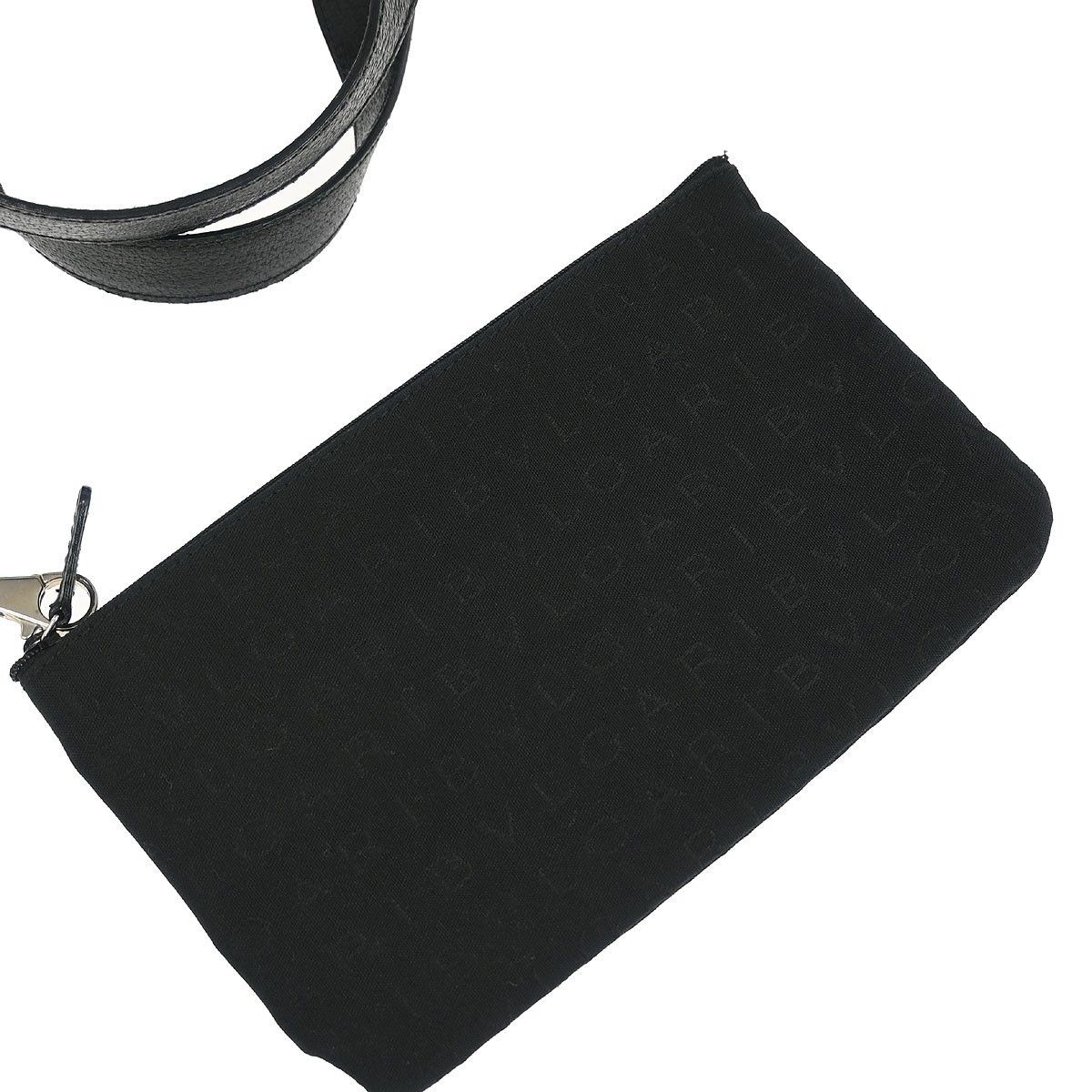 Bvlgari Bvlgari Logomania Tote bag Canvas Size ONE SIZE - 10 Thumbnail