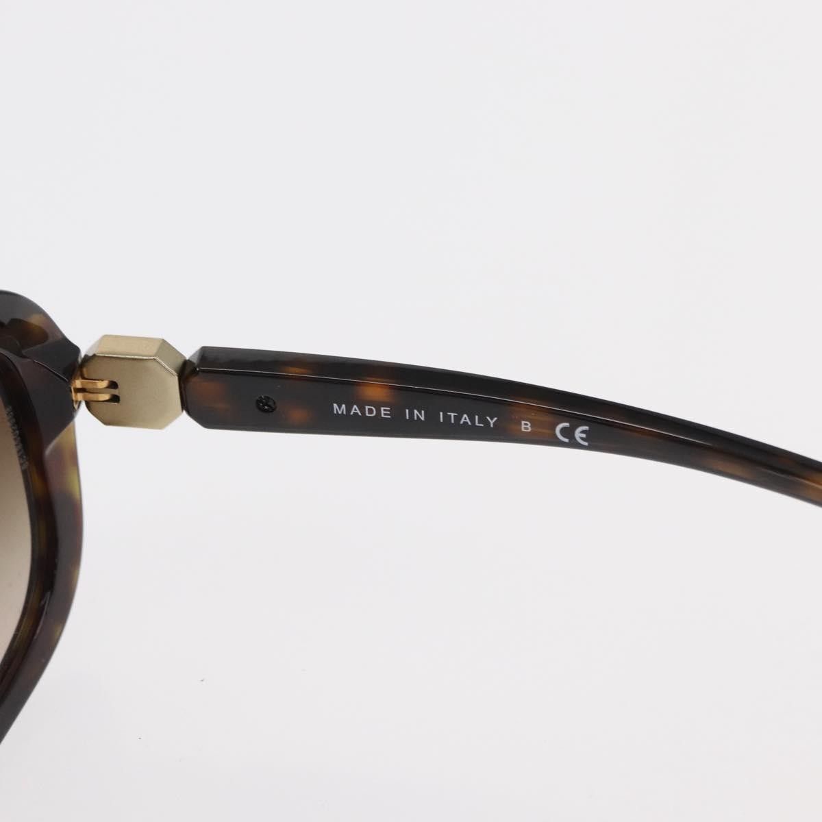 Chanel Chanel Logo CC Sunglasses Plastic Size ONE SIZE - 6 Thumbnail