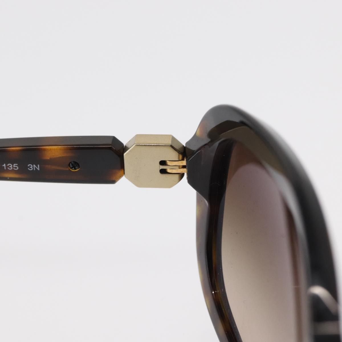 Chanel Chanel Logo CC Sunglasses Plastic Size ONE SIZE - 12 Thumbnail
