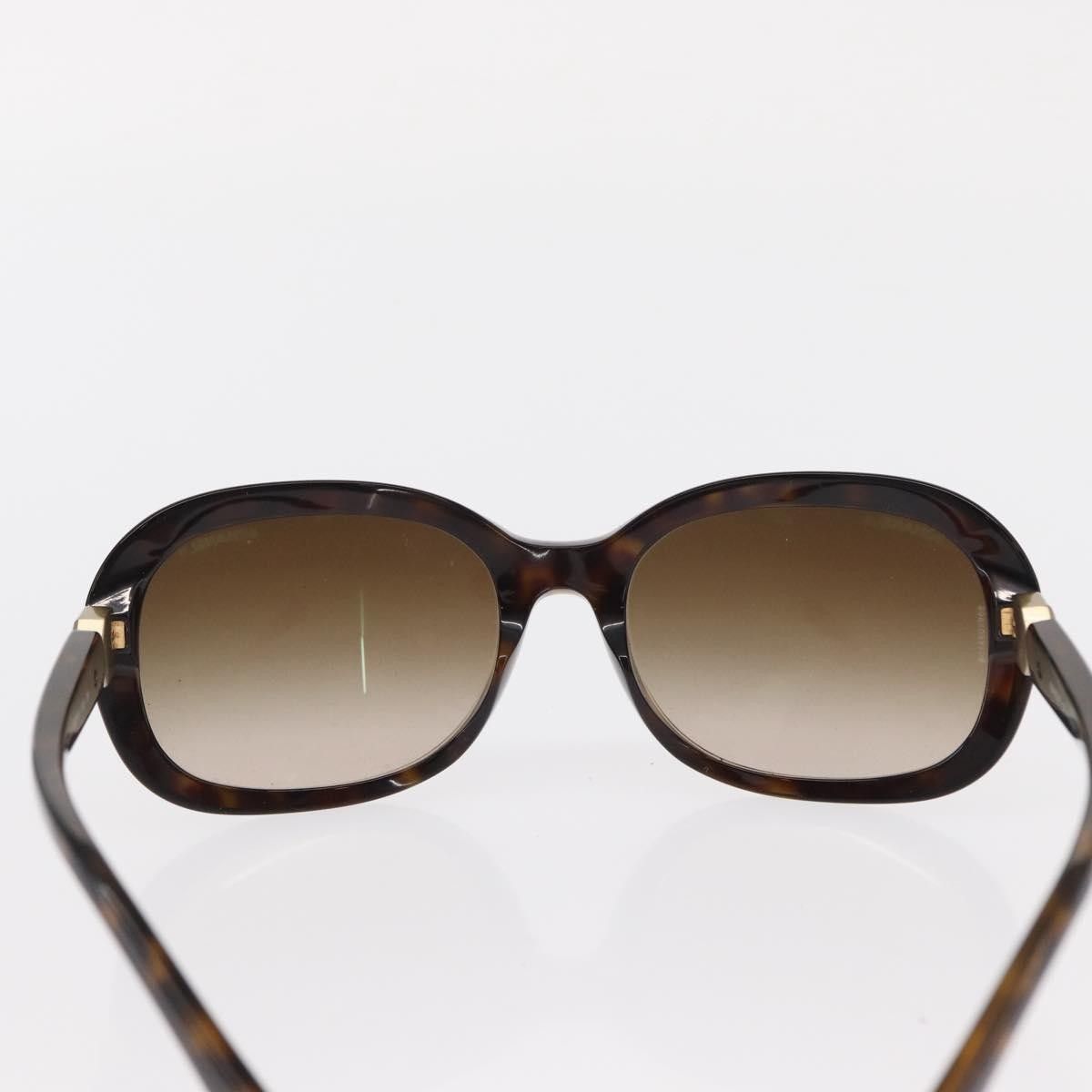 Chanel Chanel Logo CC Sunglasses Plastic Size ONE SIZE - 2 Thumbnail