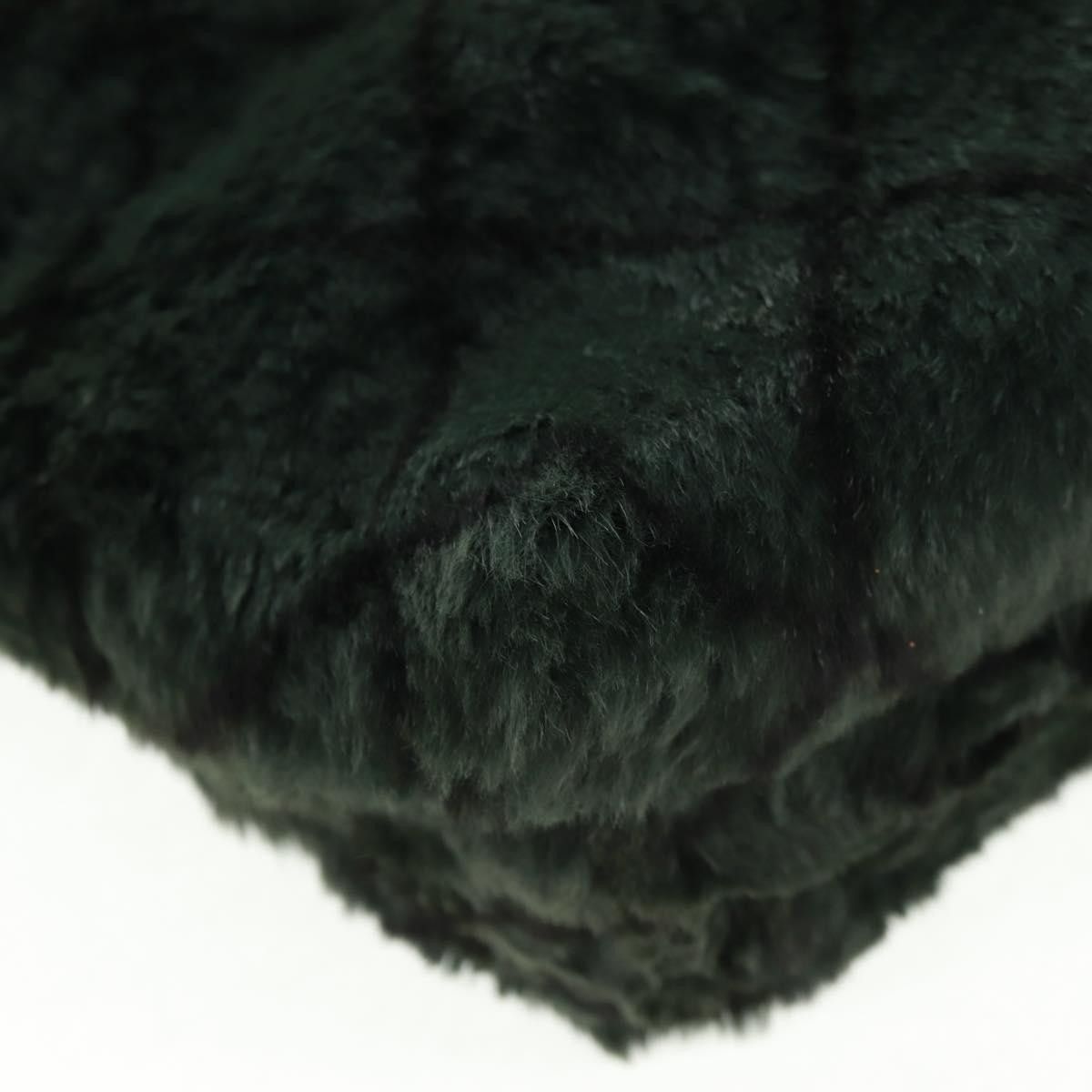 Chanel Chanel Chain Tote Lapin Fur Size ONE SIZE - 9 Thumbnail