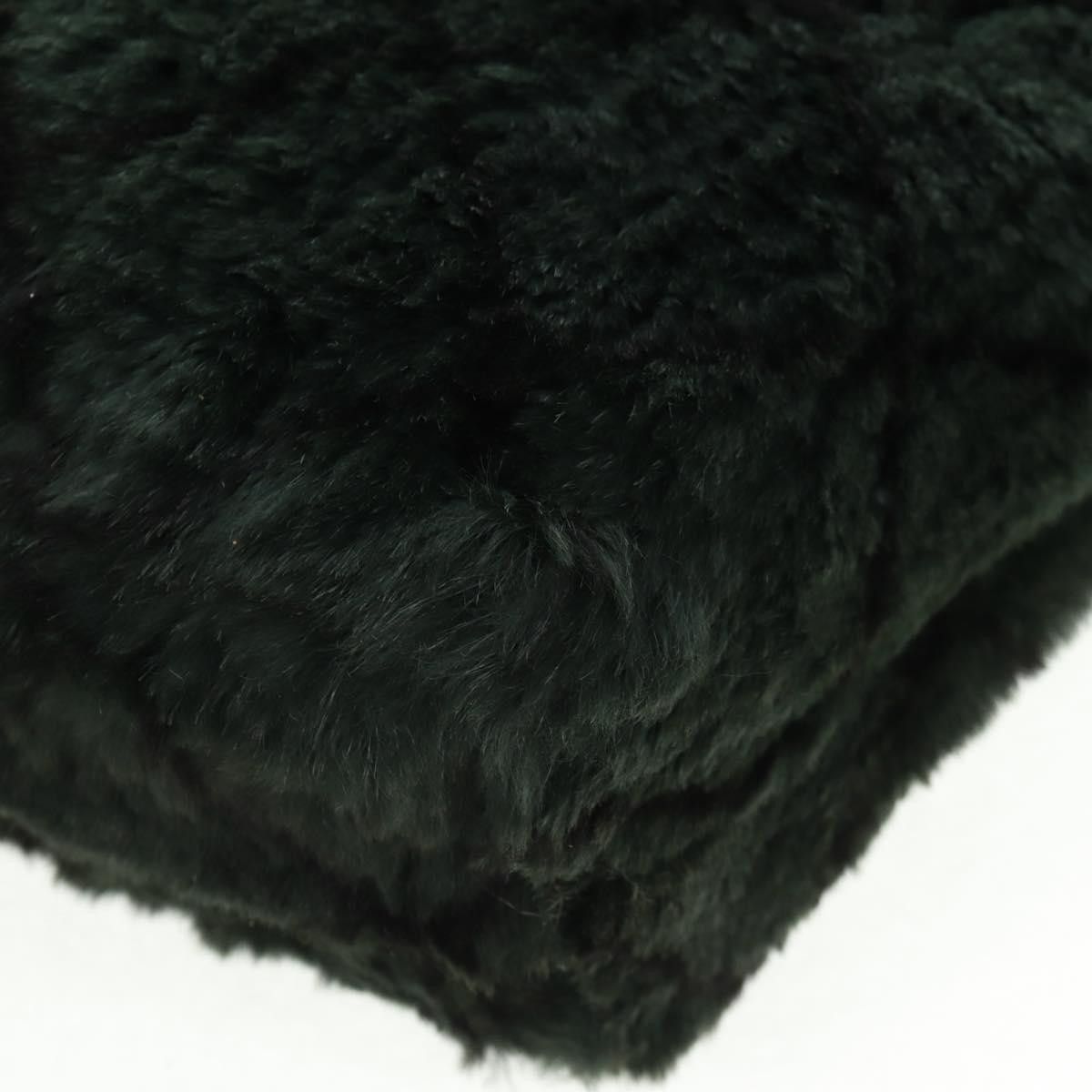 Chanel Chanel Chain Tote Lapin Fur Size ONE SIZE - 12 Thumbnail