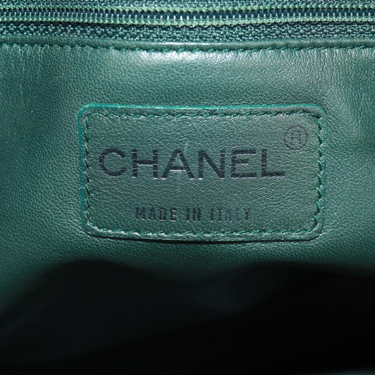 Chanel Chanel Chain Tote Lapin Fur Size ONE SIZE - 6 Thumbnail