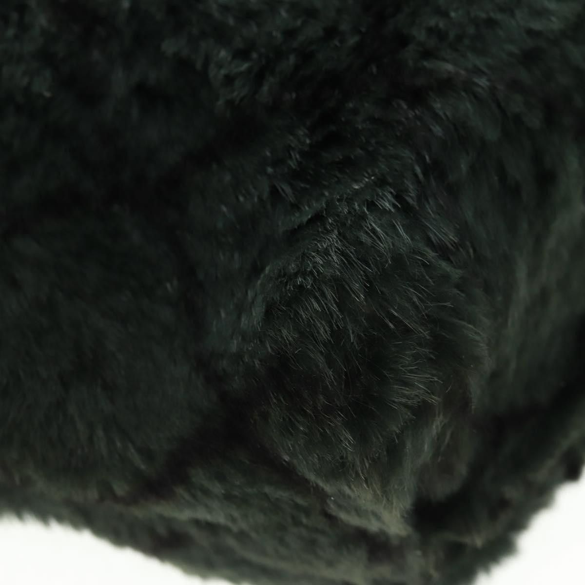 Chanel Chanel Chain Tote Lapin Fur Size ONE SIZE - 10 Thumbnail