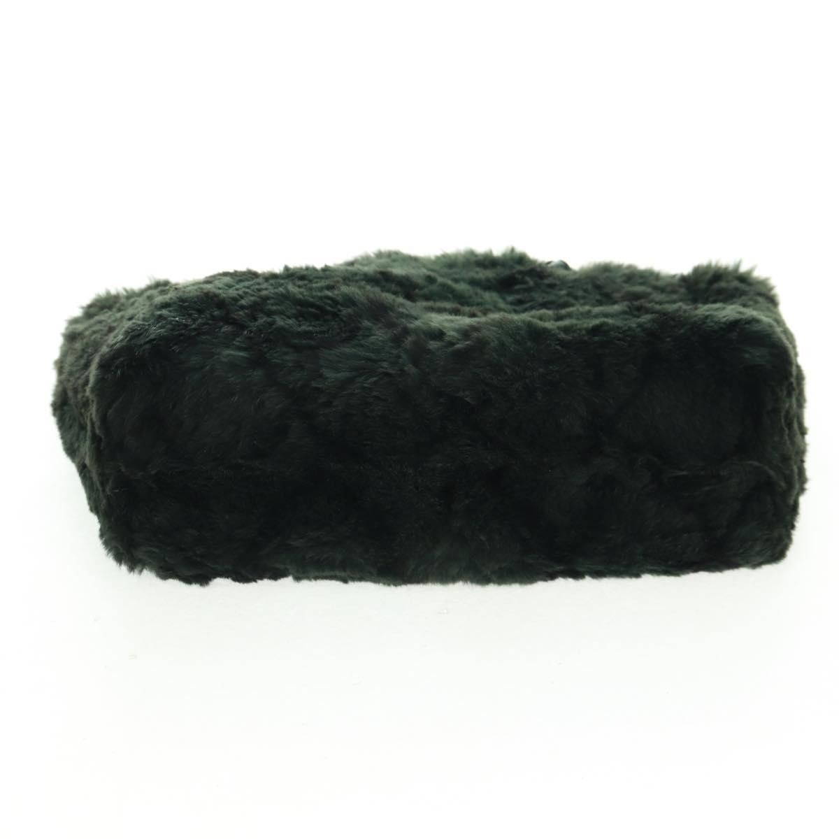 Chanel Chanel Chain Tote Lapin Fur Size ONE SIZE - 15 Thumbnail