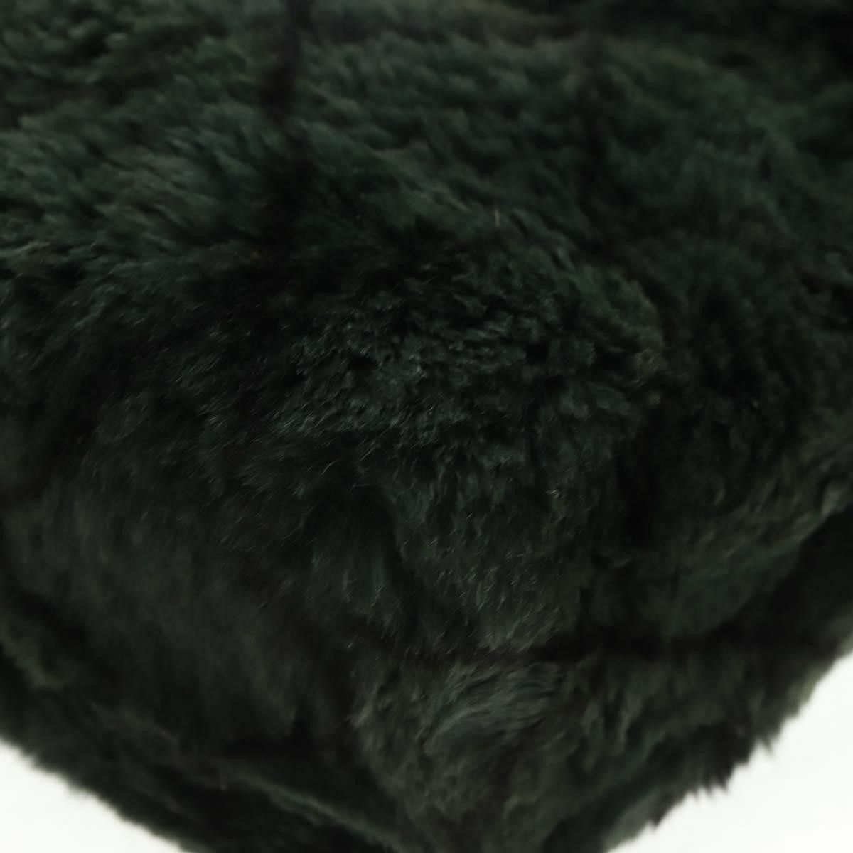 Chanel Chanel Chain Tote Lapin Fur Size ONE SIZE - 11 Thumbnail