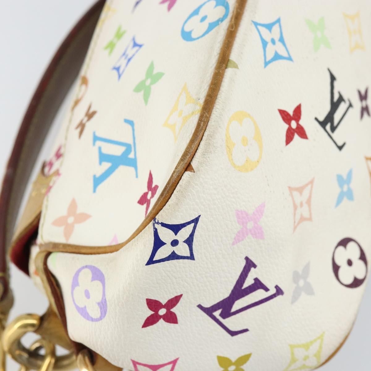 Louis Vuitton Louis Vuitton Marilyn Handbag Monogram Multicolor Size ONE SIZE - 12 Thumbnail
