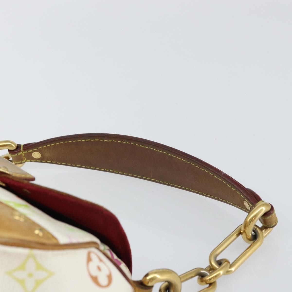Louis Vuitton Louis Vuitton Marilyn Handbag Monogram Multicolor Size ONE SIZE - 15 Thumbnail