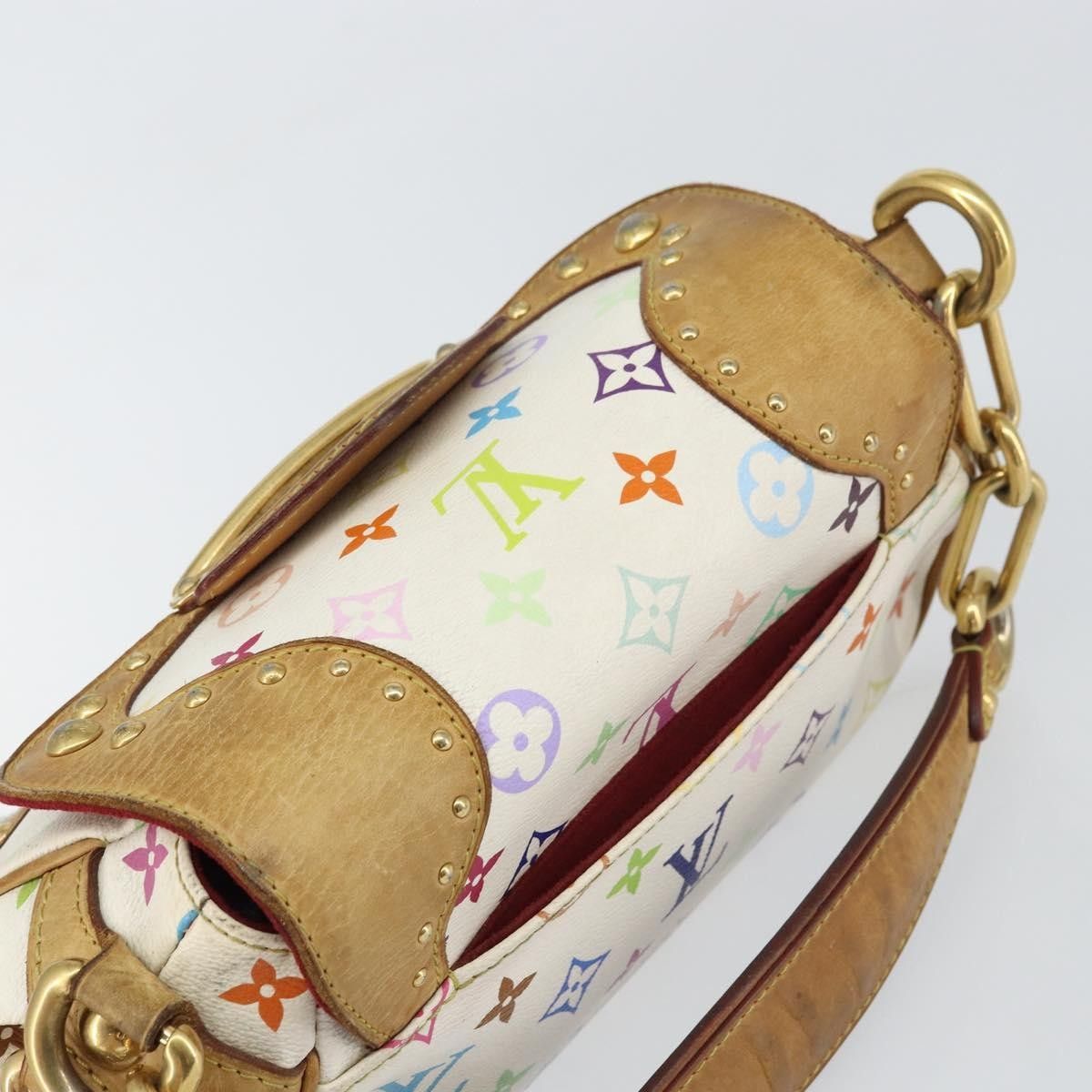 Louis Vuitton Louis Vuitton Marilyn Handbag Monogram Multicolor Size ONE SIZE - 21 Thumbnail