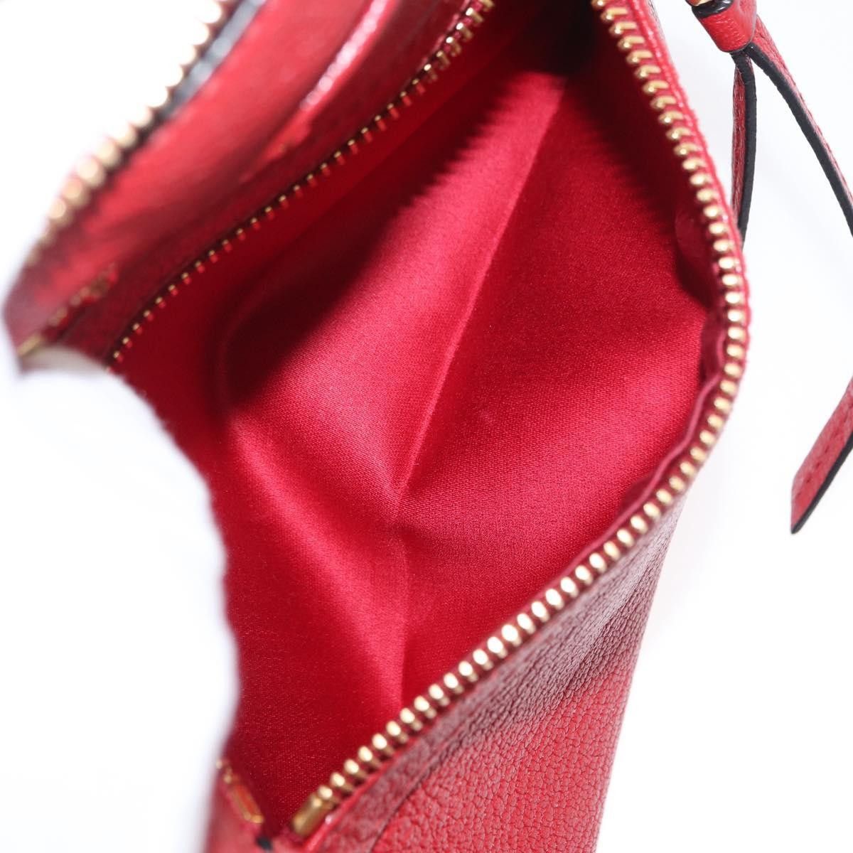 Miu Miu Miu Miu Madras Zip Pocket Crossbody Leather Size ONE SIZE - 22 Thumbnail