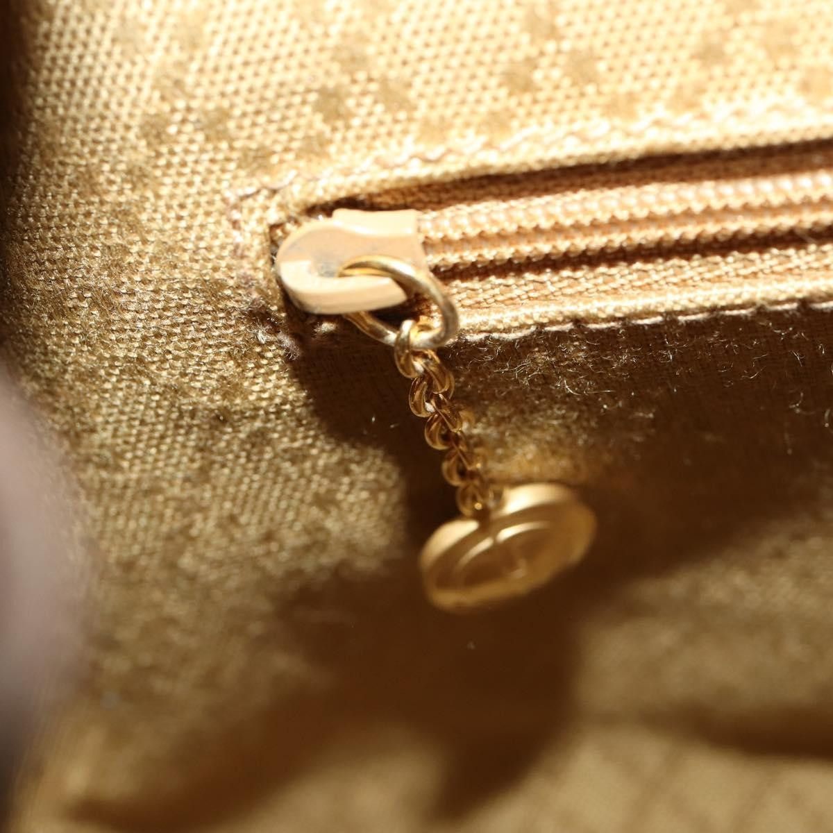 Gucci Gucci Gucci bamboo backpack daim Size ONE SIZE - 24 Thumbnail