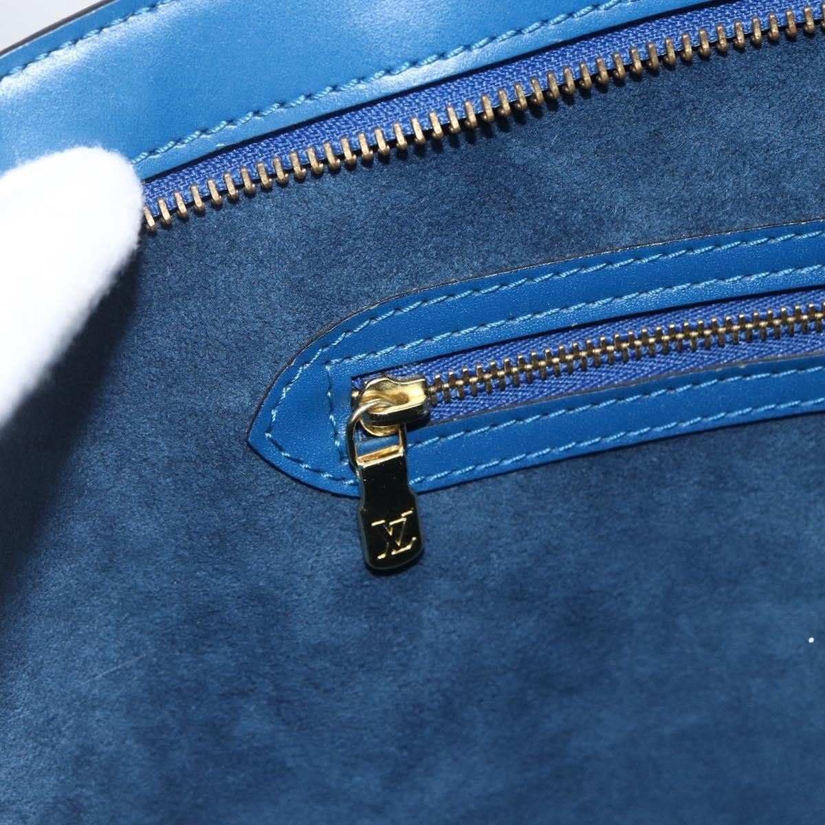 Louis Vuitton Louis Vuitton Saint Jacques Epi Leather Size ONE SIZE - 19 Thumbnail
