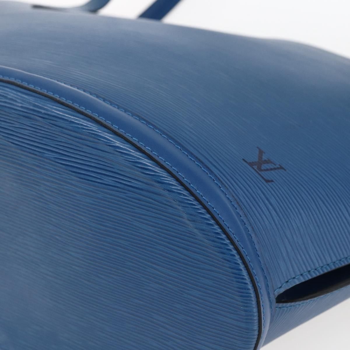 Louis Vuitton Louis Vuitton Saint Jacques Epi Leather Size ONE SIZE - 9 Thumbnail