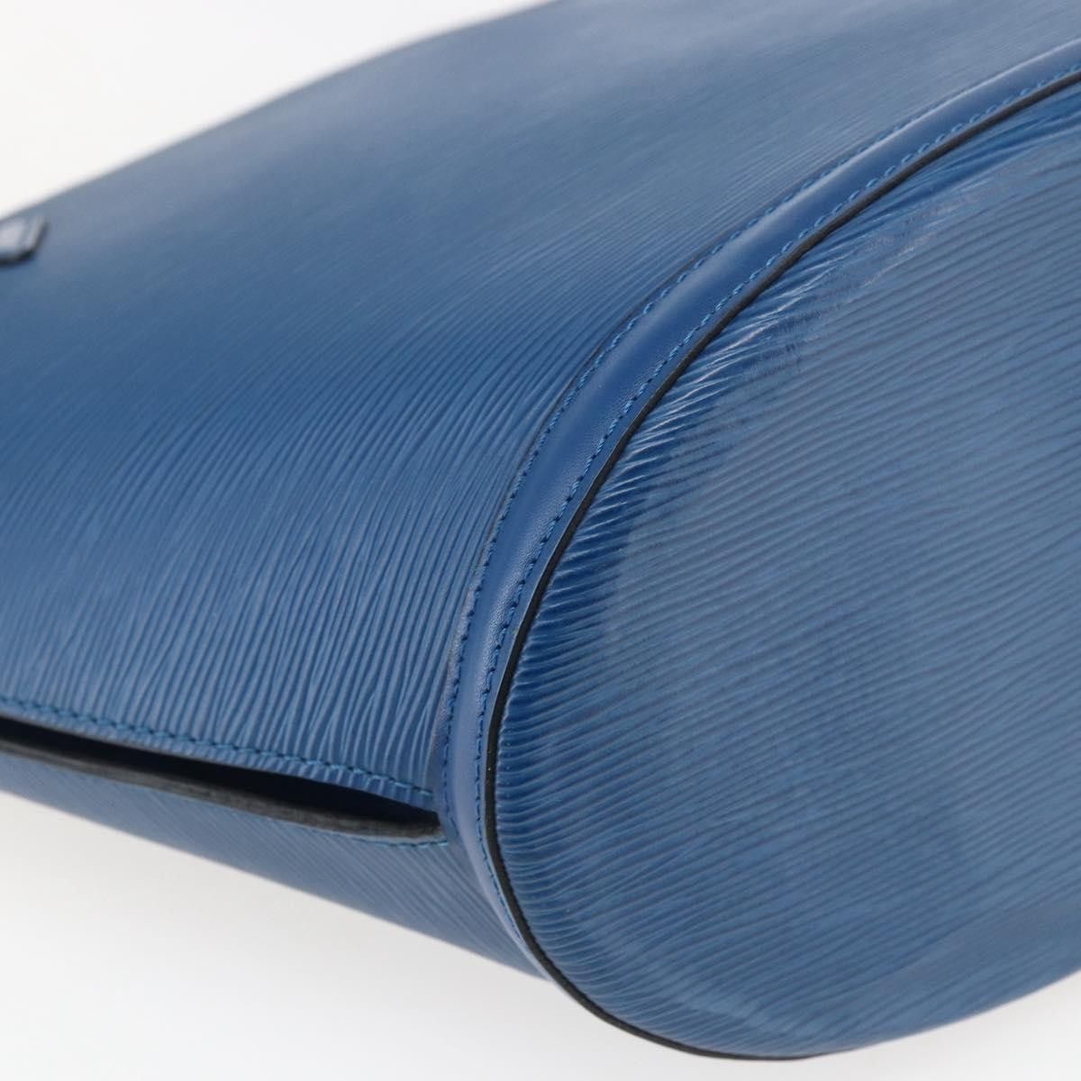 Louis Vuitton Louis Vuitton Saint Jacques Epi Leather Size ONE SIZE - 10 Thumbnail