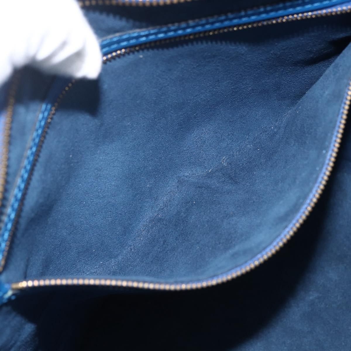 Louis Vuitton Louis Vuitton Saint Jacques Epi Leather Size ONE SIZE - 22 Thumbnail
