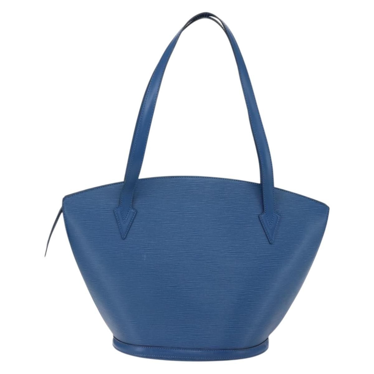 Louis Vuitton Louis Vuitton Saint Jacques Epi Leather Size ONE SIZE - 2 Thumbnail