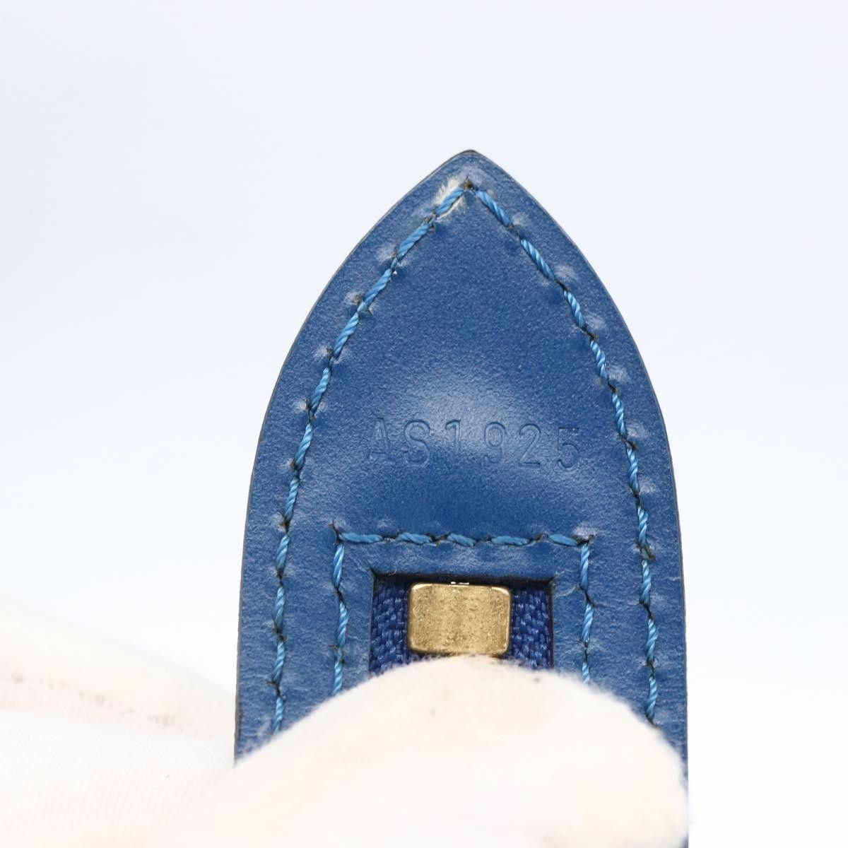 Louis Vuitton Louis Vuitton Saint Jacques Epi Leather Size ONE SIZE - 7 Thumbnail