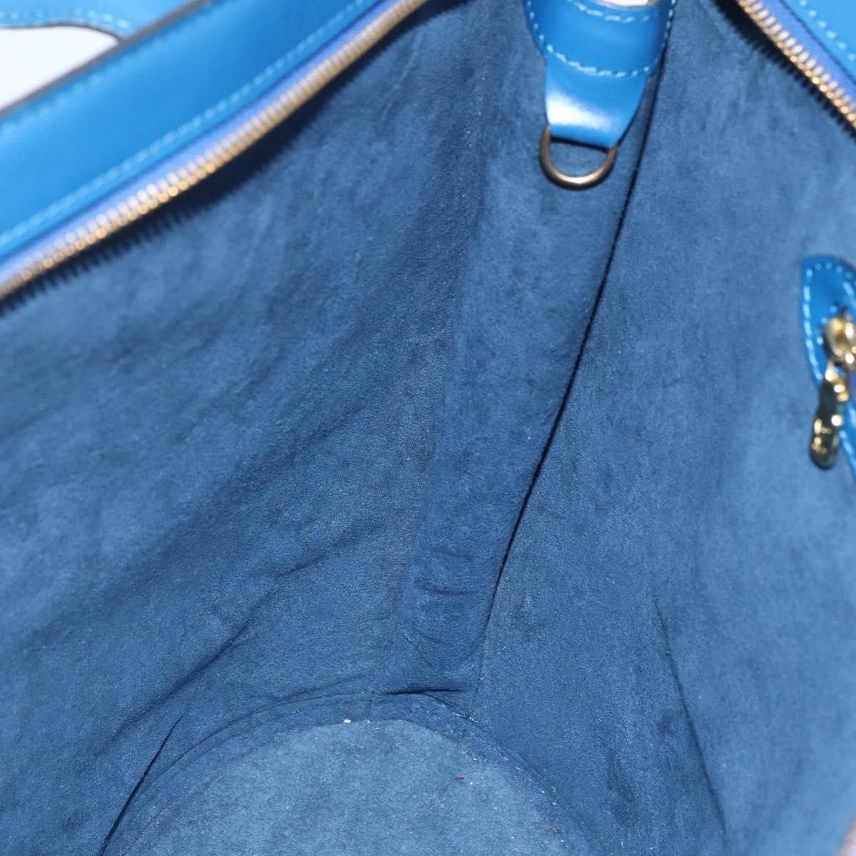 Louis Vuitton Louis Vuitton Saint Jacques Epi Leather Size ONE SIZE - 21 Thumbnail