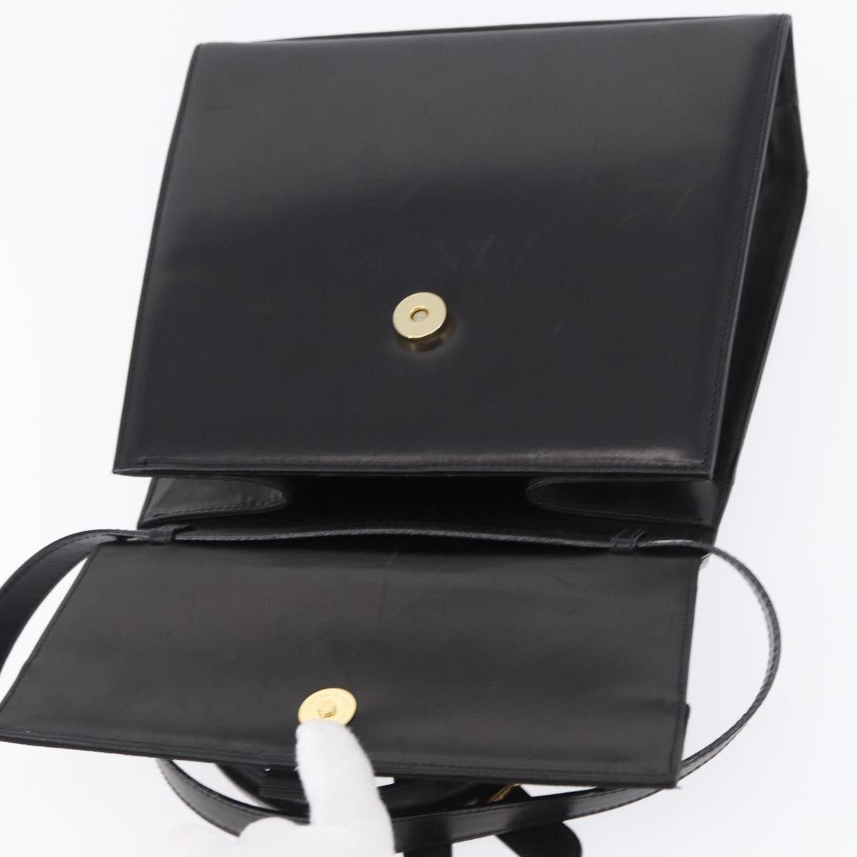 Salvatore Ferragamo Salvatore Ferragamo Vara Leather Size ONE SIZE - 20 Thumbnail