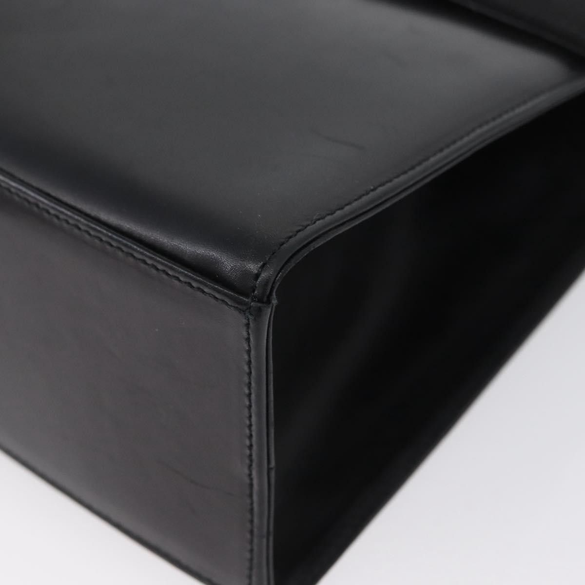 Salvatore Ferragamo Salvatore Ferragamo Vara Leather Size ONE SIZE - 8 Thumbnail