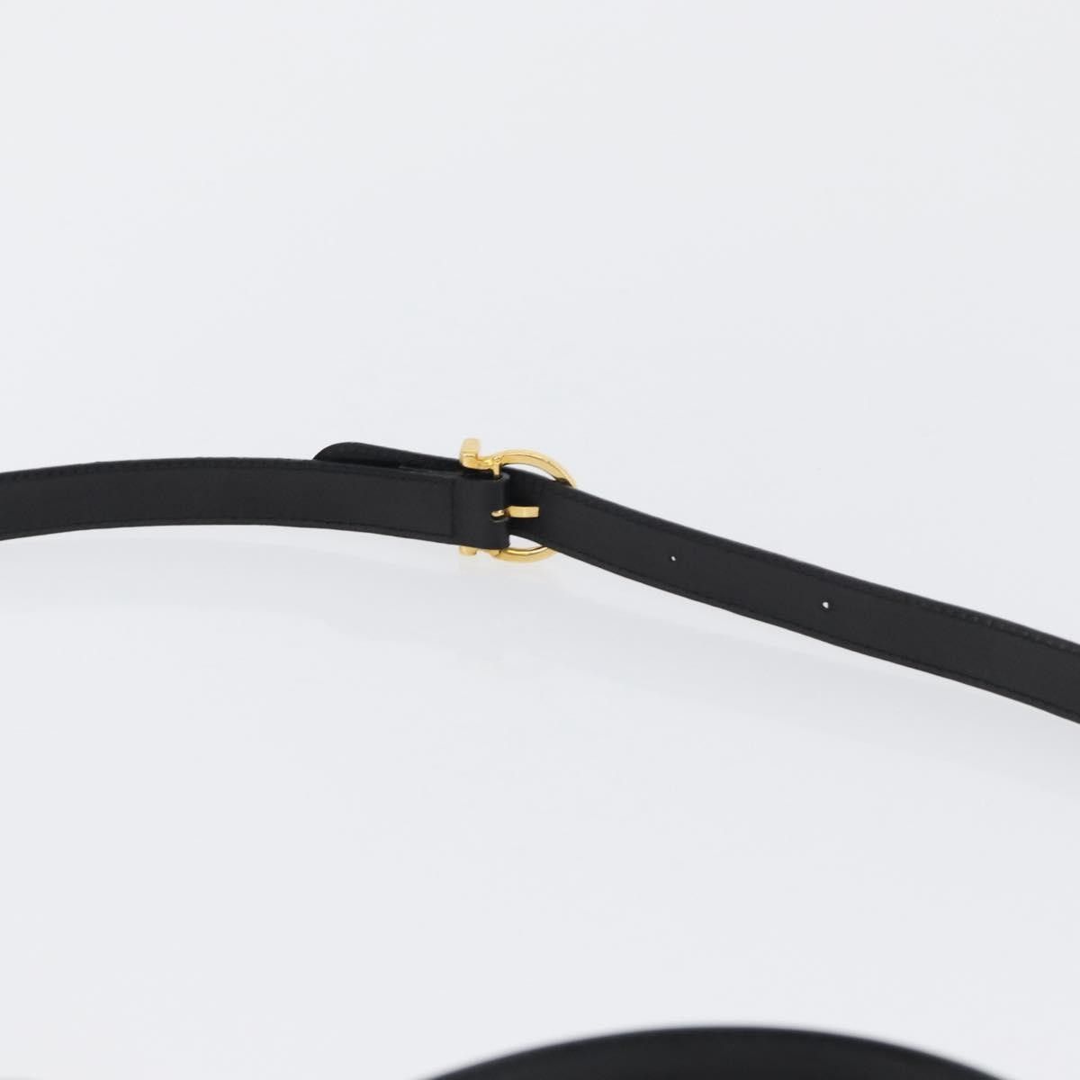 Salvatore Ferragamo Salvatore Ferragamo Vara Leather Size ONE SIZE - 17 Thumbnail