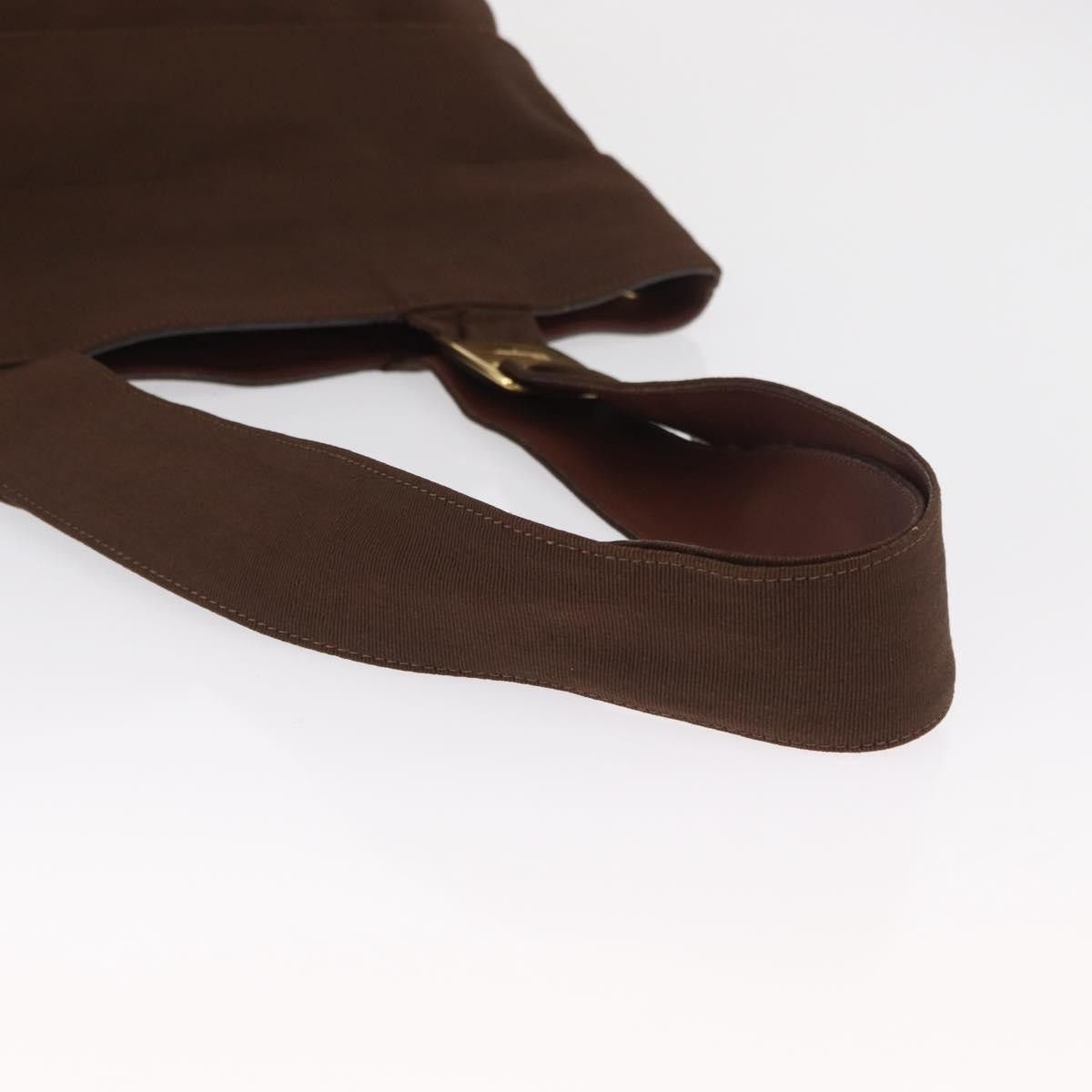 Salvatore Ferragamo Salvatore Ferragamo Vara Tote Canvas Size ONE SIZE - 14 Thumbnail