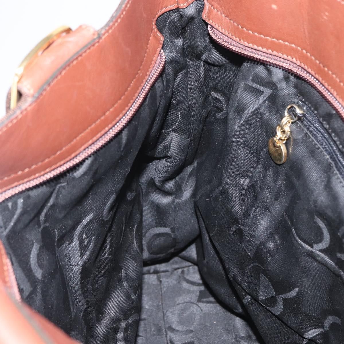 Salvatore Ferragamo Salvatore Ferragamo Vara Tote Canvas Size ONE SIZE - 20 Thumbnail