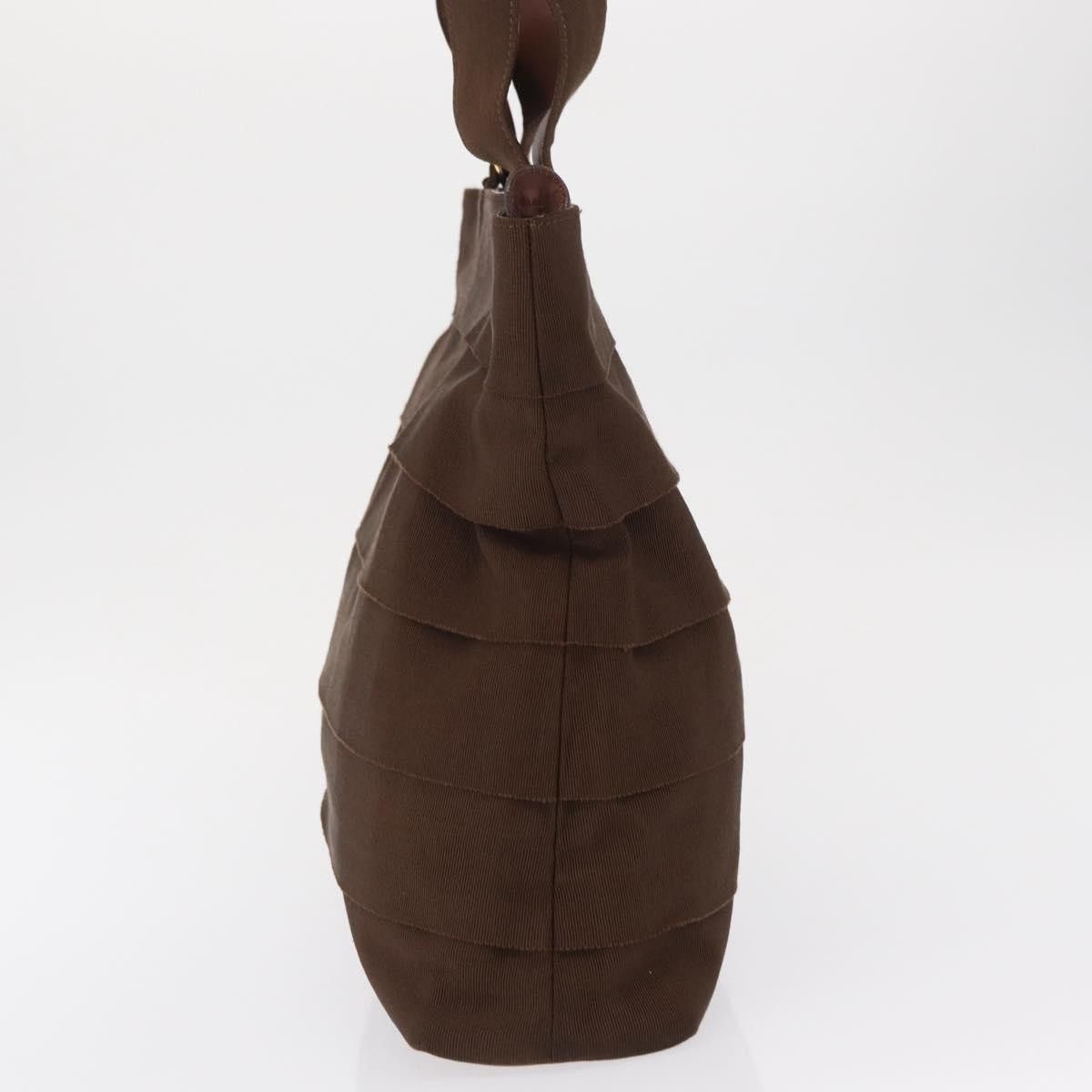 Salvatore Ferragamo Salvatore Ferragamo Vara Tote Canvas Size ONE SIZE - 3 Thumbnail
