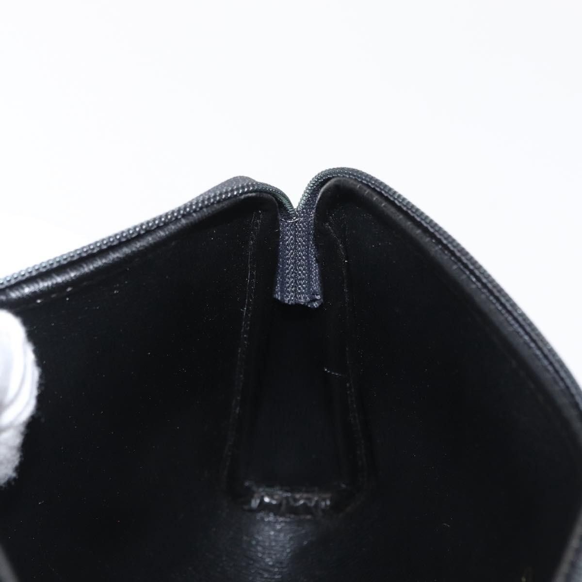 Dior Christian Dior Vintage honeycomb clutch Canvas Size ONE SIZE - 16 Thumbnail