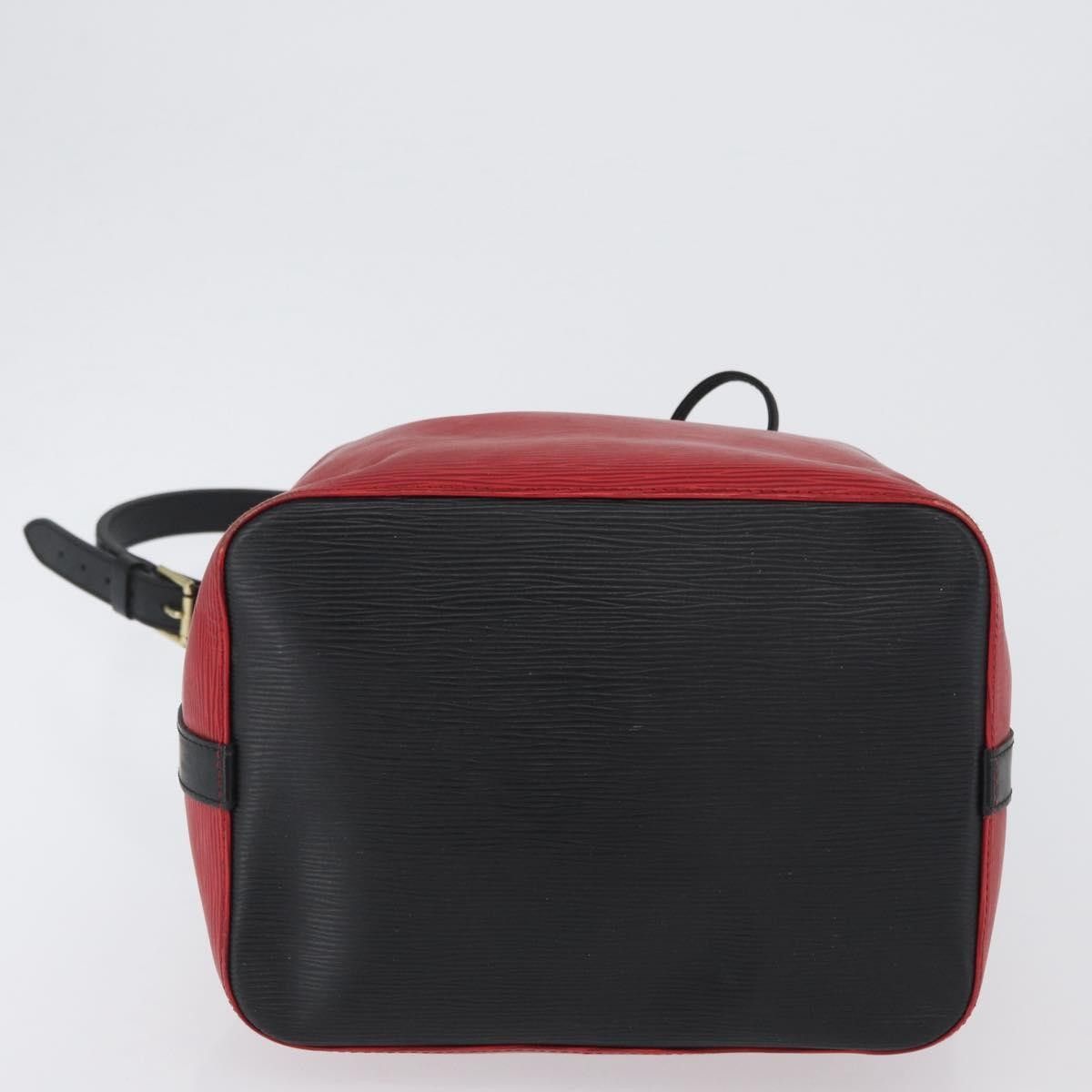 Louis Vuitton Louis Vuitton Bicolor Petit Noe Epi Leather Size ONE SIZE - 19 Thumbnail