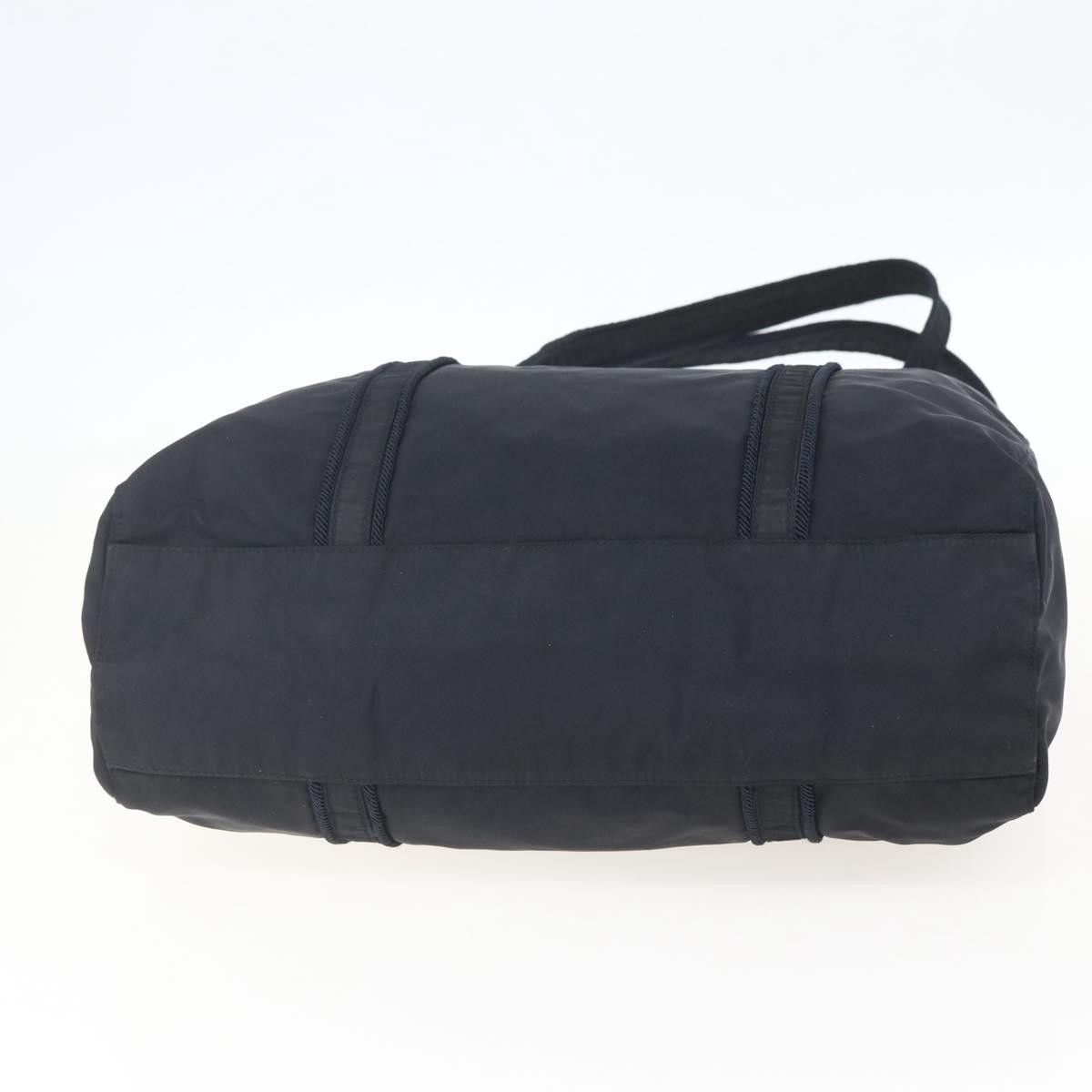 Prada Prada Vintage Shoulder Bag Tessuto Size ONE SIZE - 15 Thumbnail